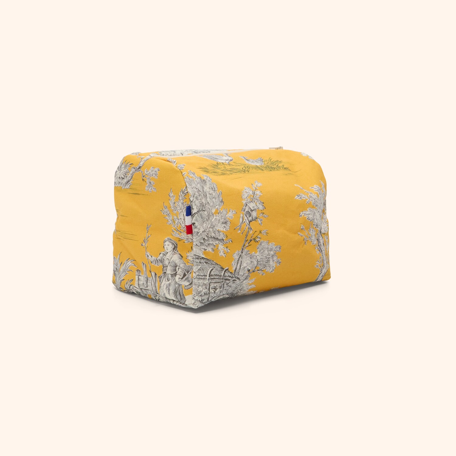 Trousse XL Jouy de Fruits