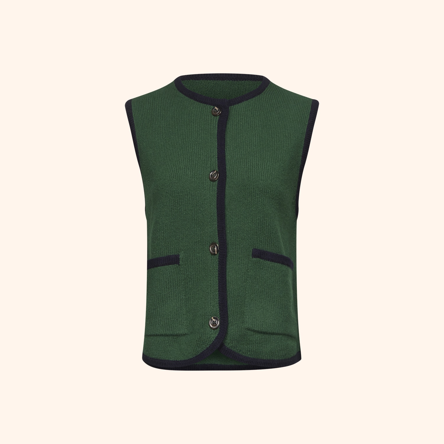 Gilet Nora