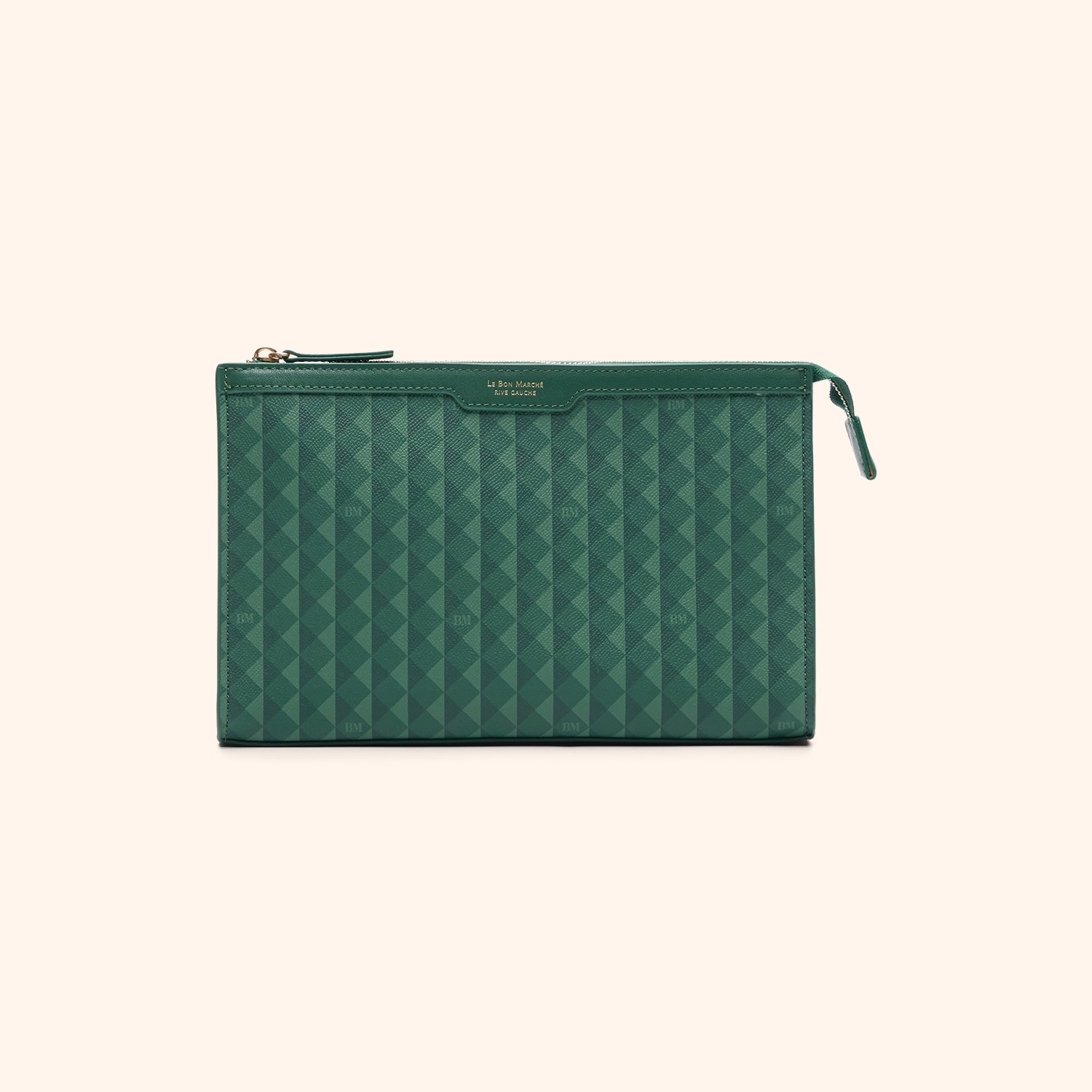 Pochette voyage "Prisme"