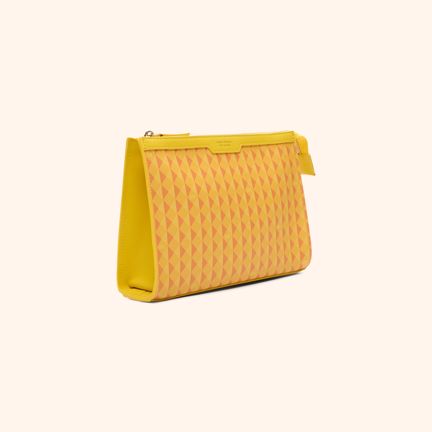 Pochette voyage "Prisme"