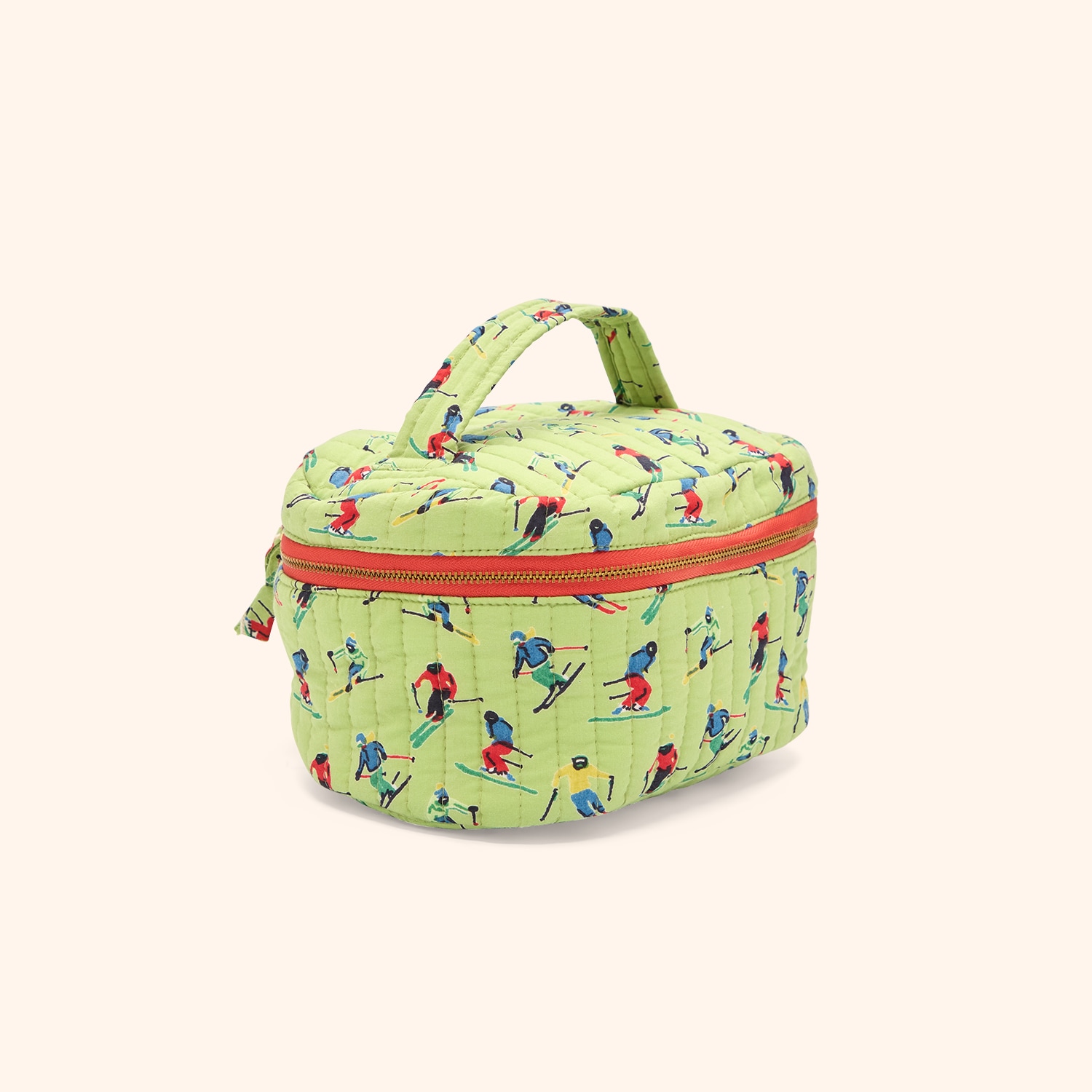 Vanity Brainity "ski trip"