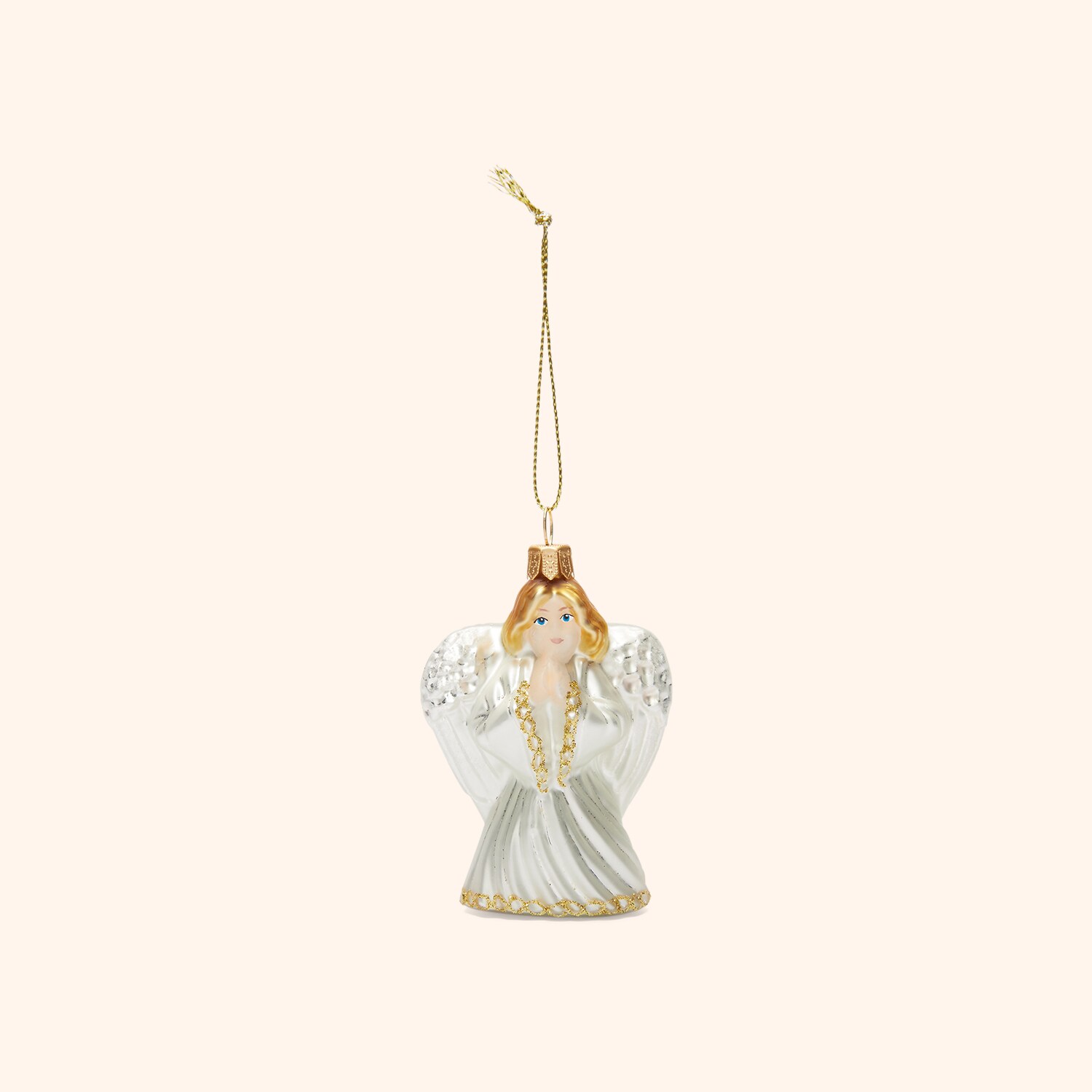 Boule ange