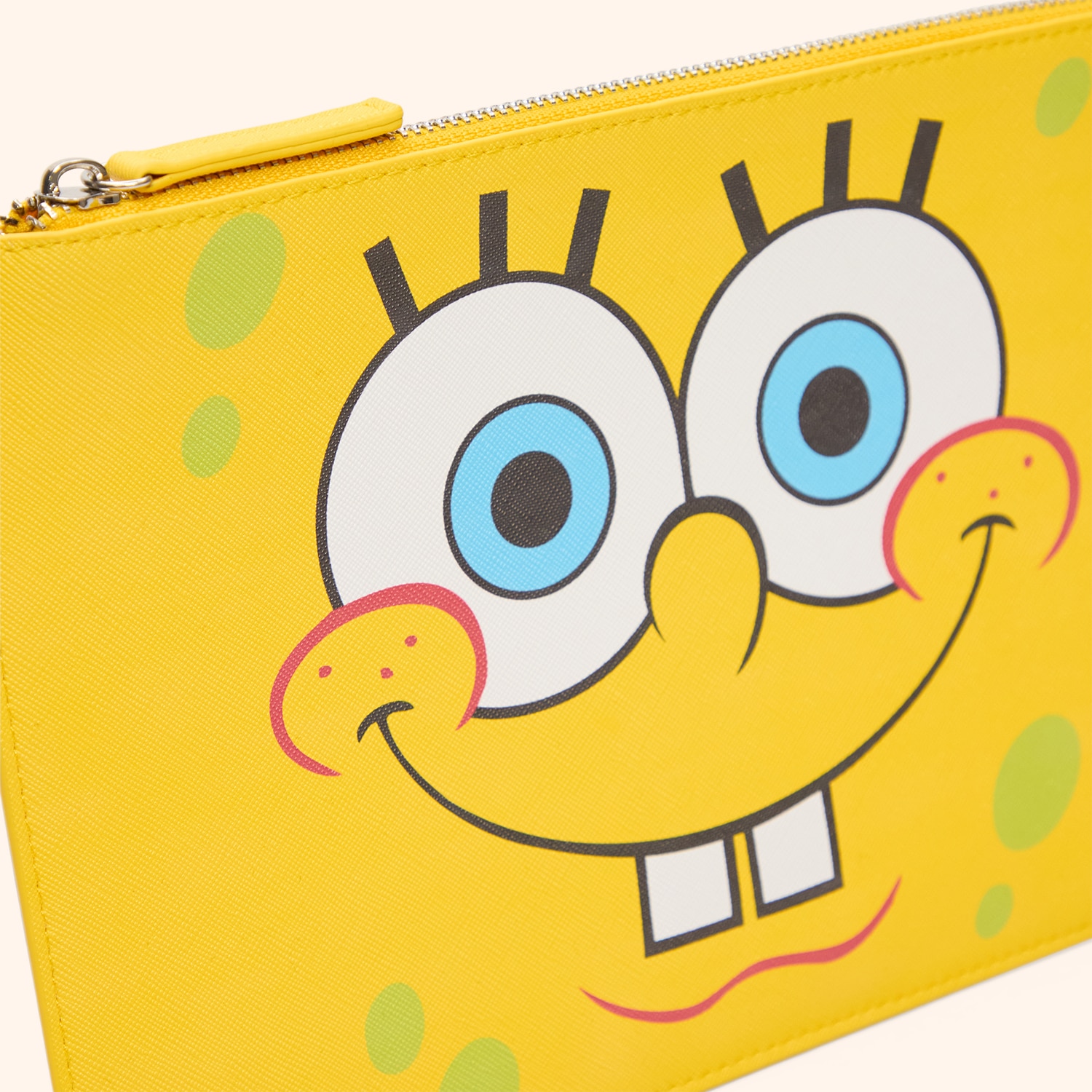 Pochette Bob L'éponge