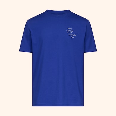 T-shirt "Keep talking I am diagnosing you", , hi-res