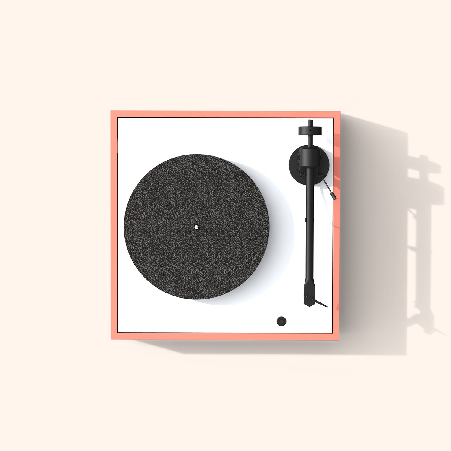 Platine Square Edition Exclusive Le Bon Marché Rive Gauche