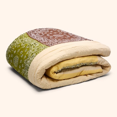 Couverture Bandana, , hi-res