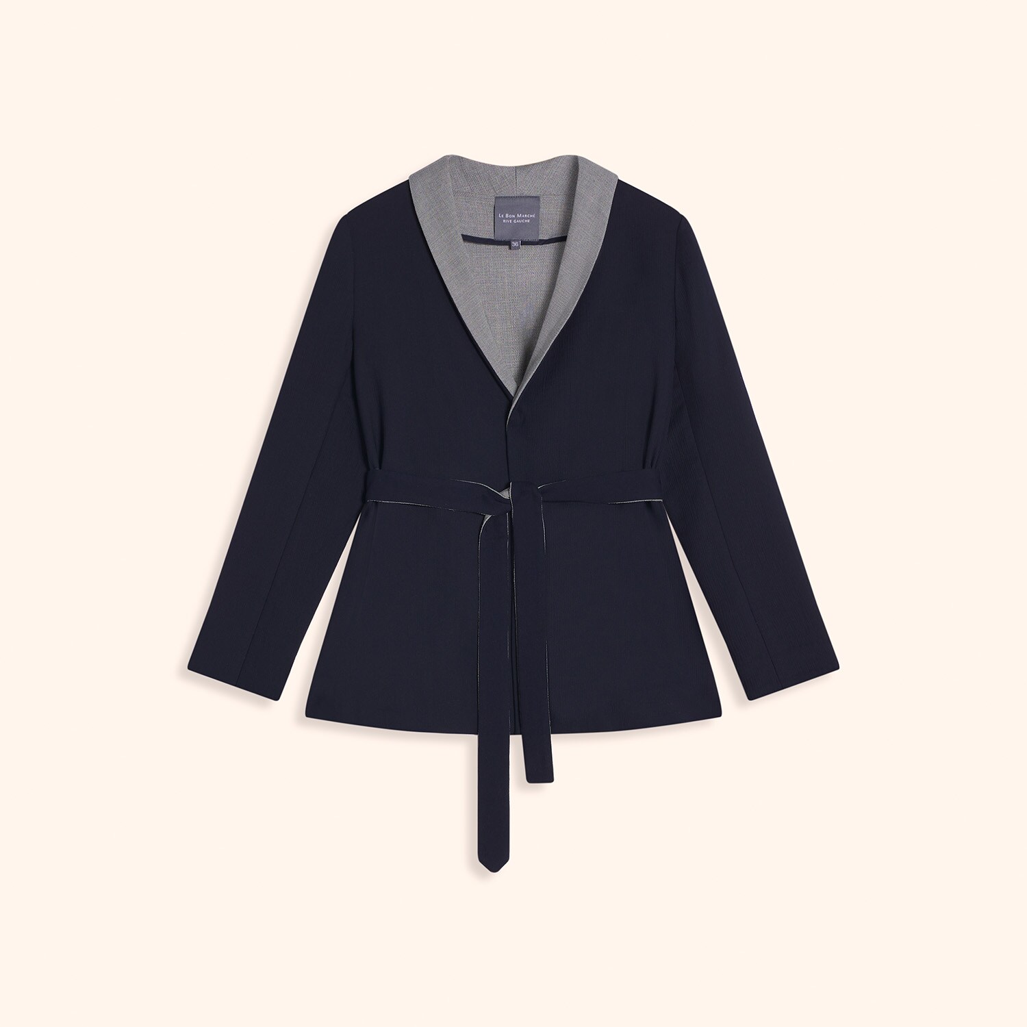 Veste kimono Travel