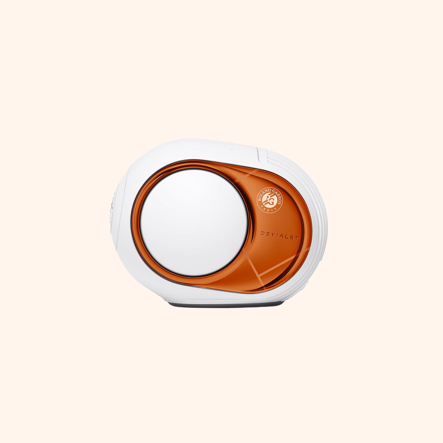 Devialet Phantom Ultimate 98 dB Roland-Garros