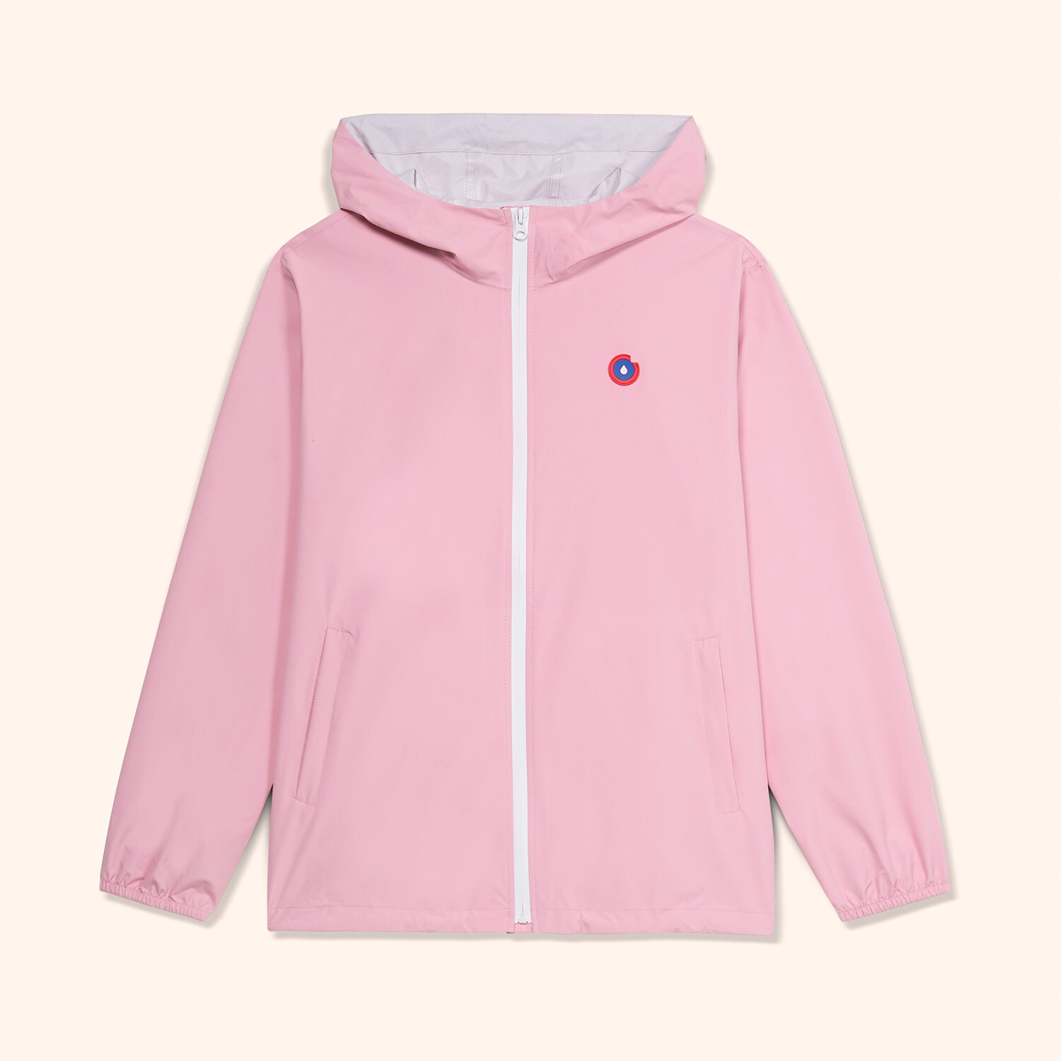 Imperméable Passy