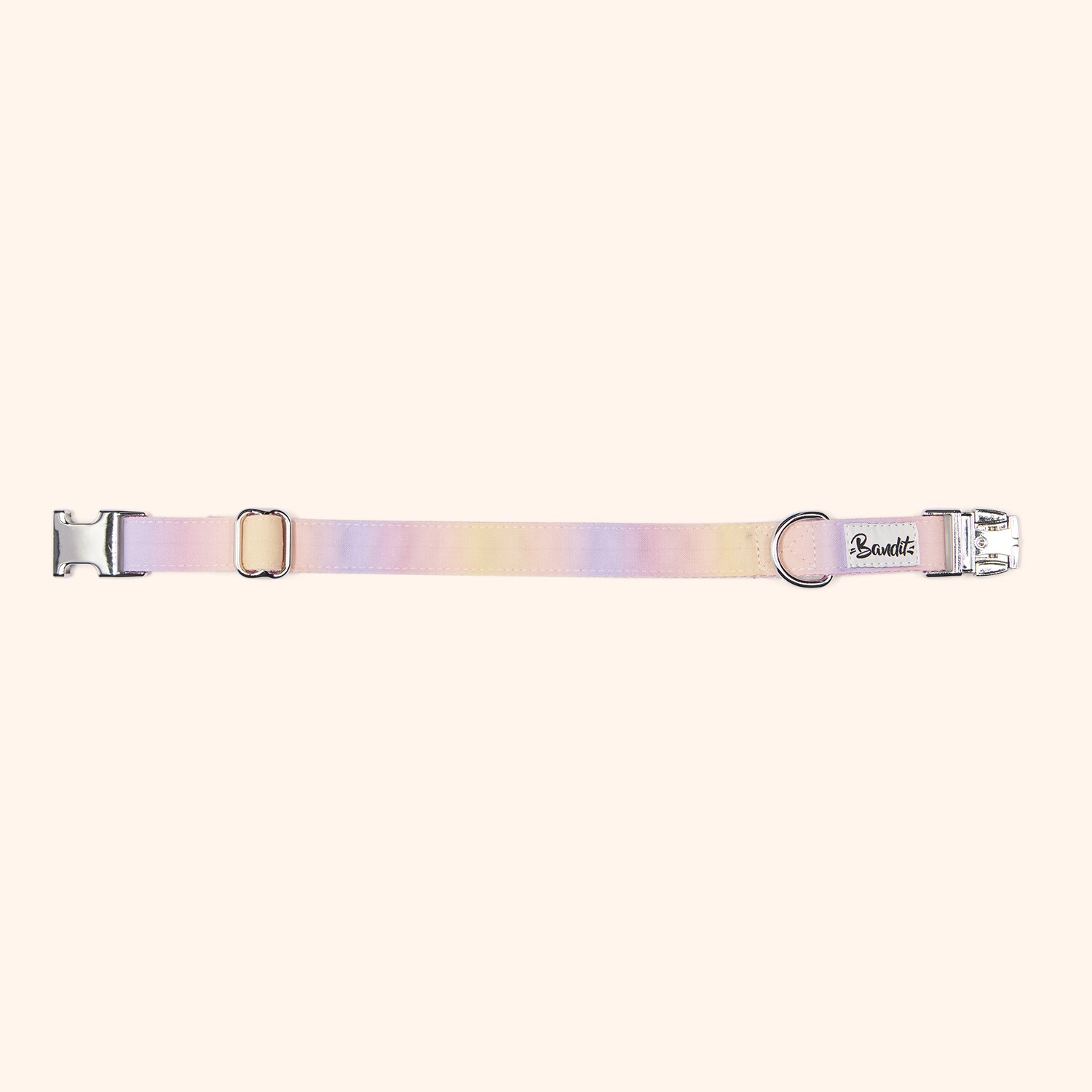 Collier Sunset Lover