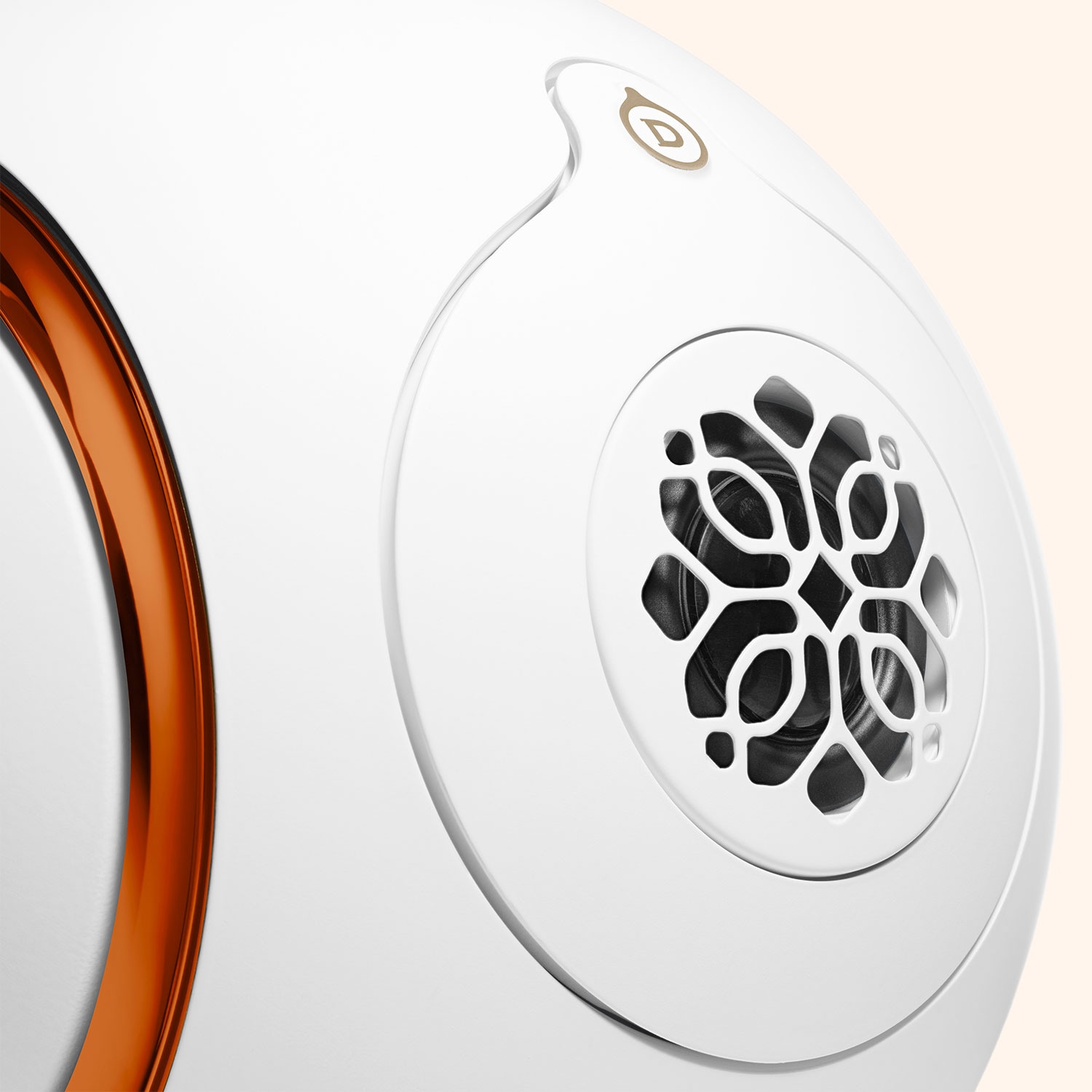 Devialet Phantom Ultimate 98 dB Roland-Garros