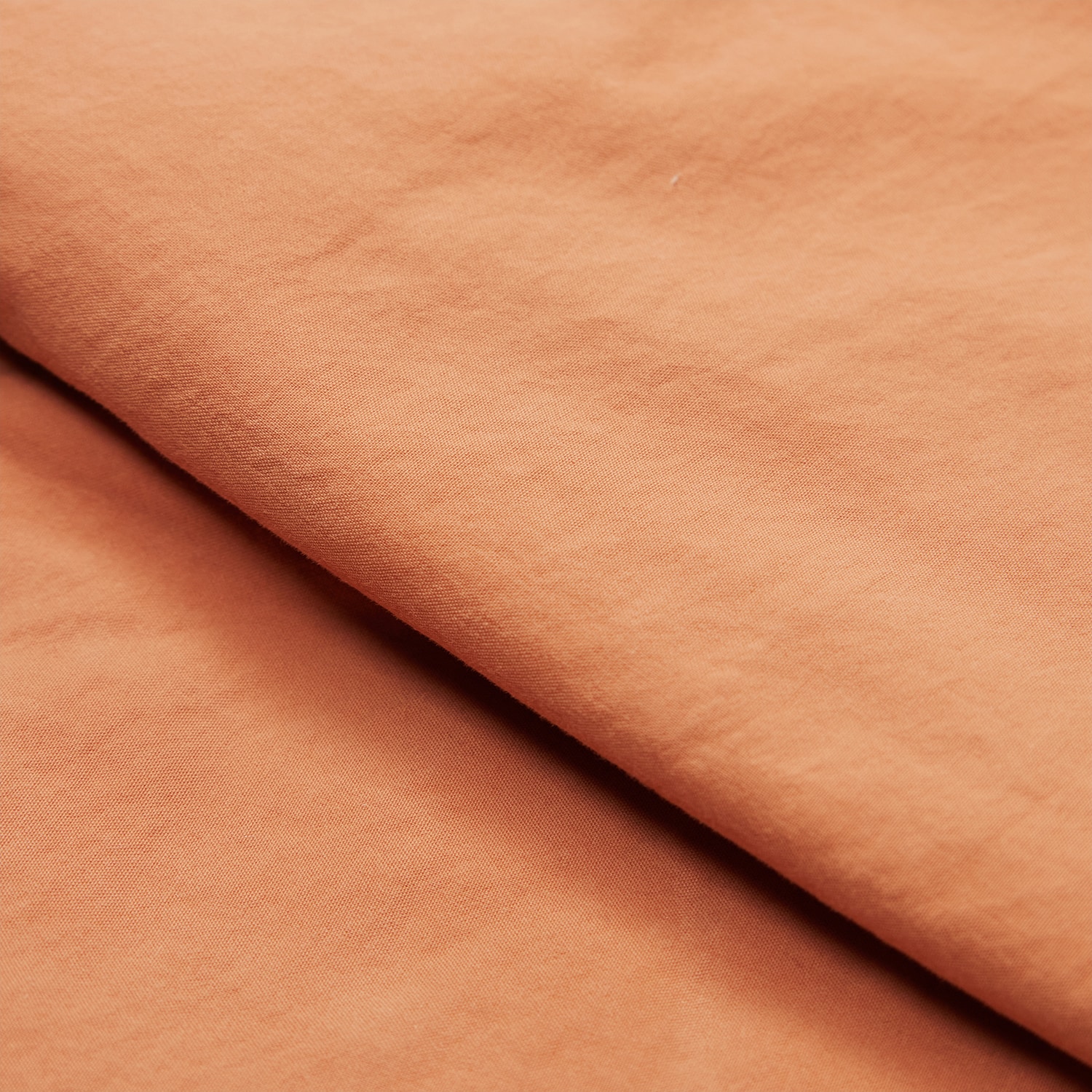 Drap Housse Evora en Percale lavé