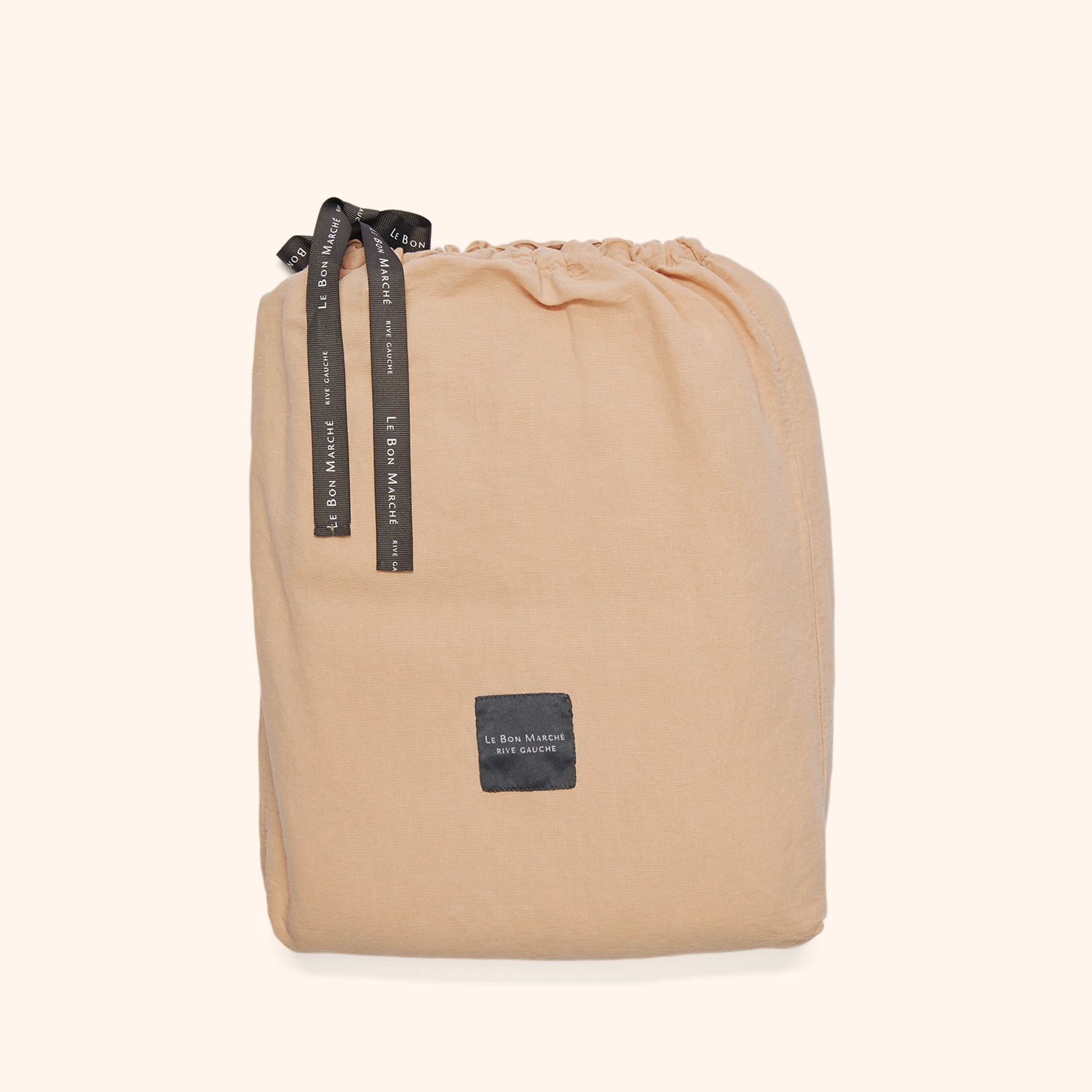 Housse de couette Canhamo en coton chanvre