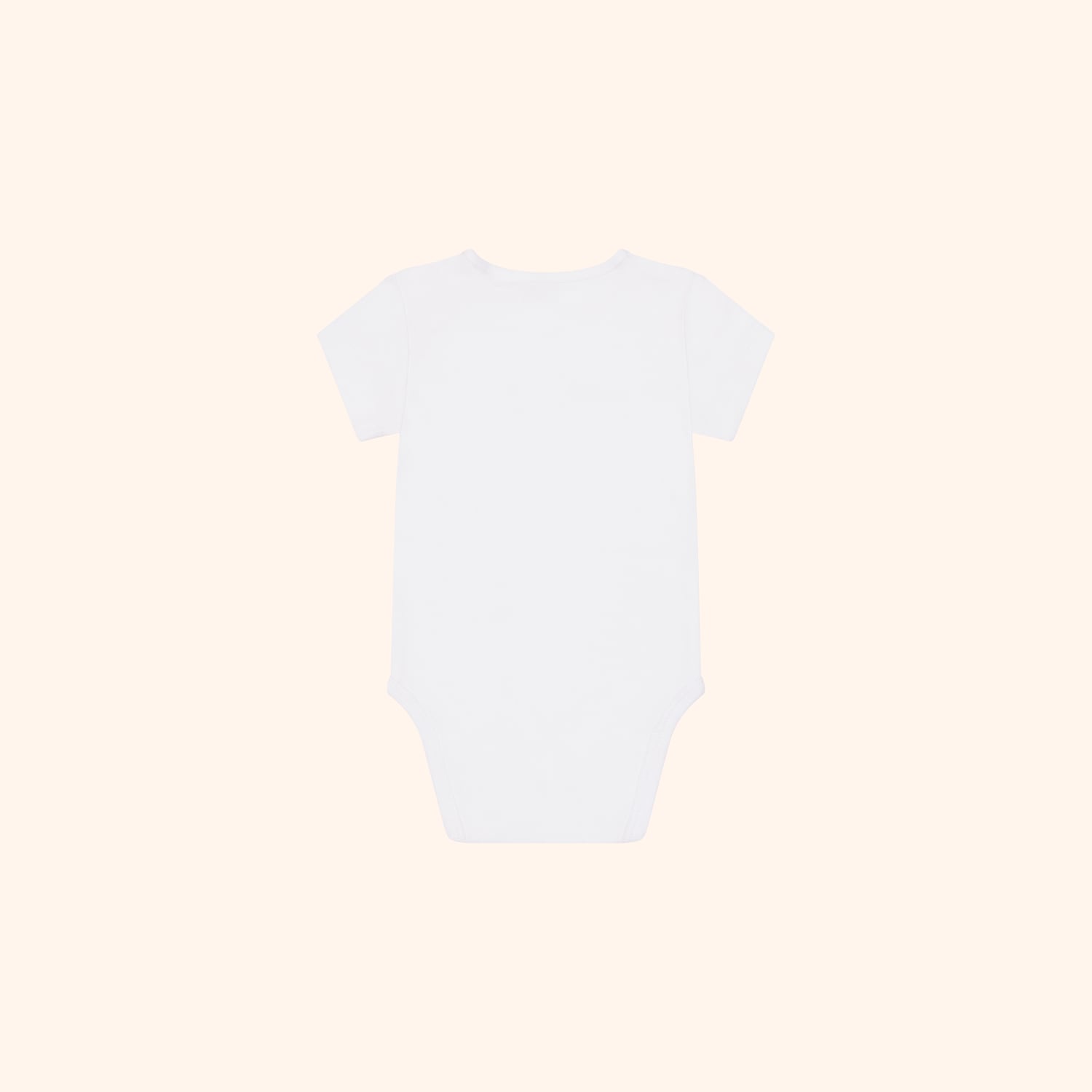 Body Barbapapa I Love Le Bon Marché