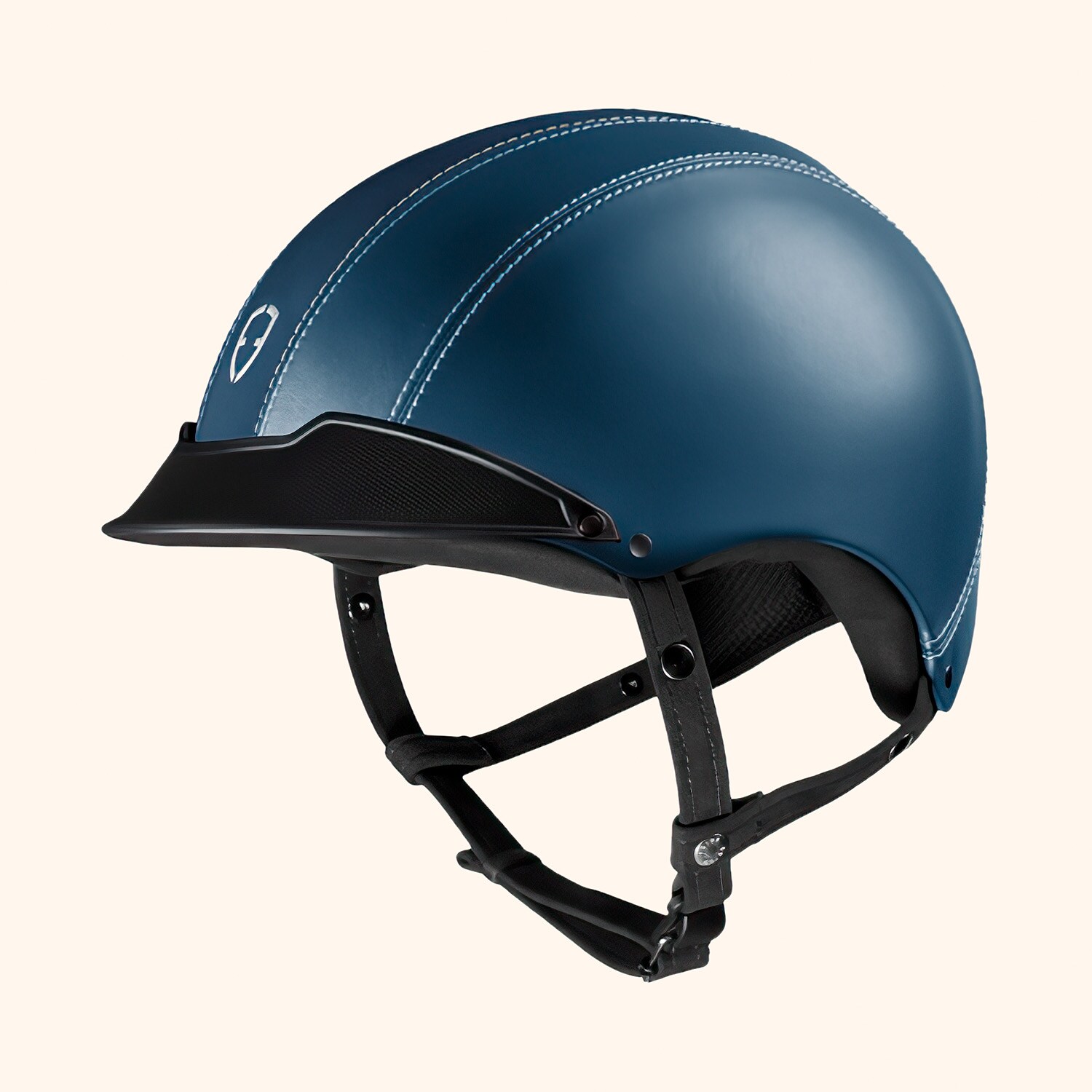 Casque Atlas Indigo