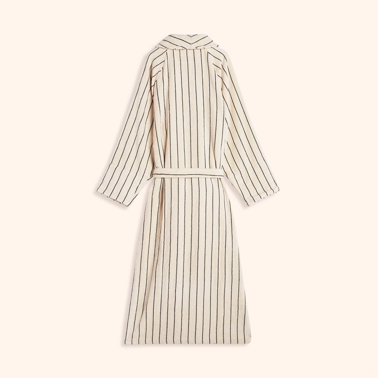 Peignoir de bain