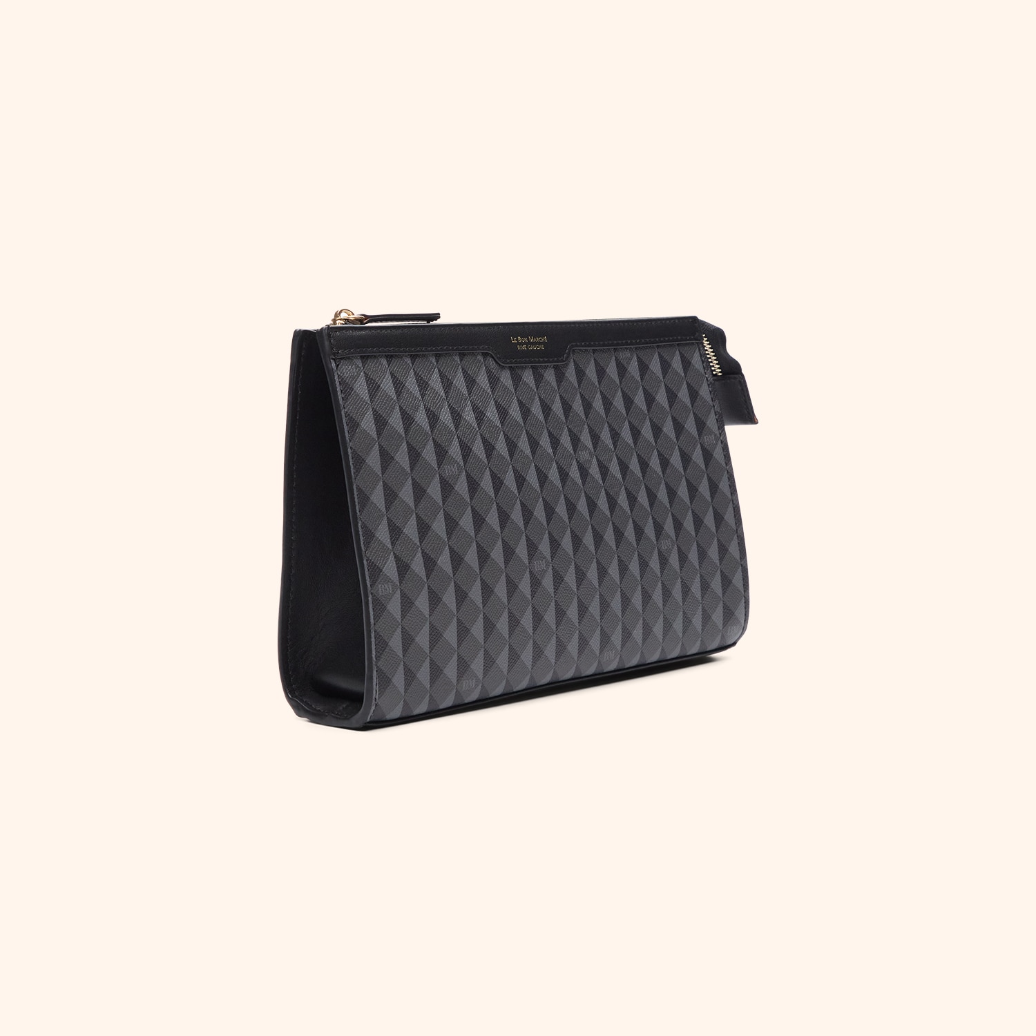 Pochette voyage "Prisme"