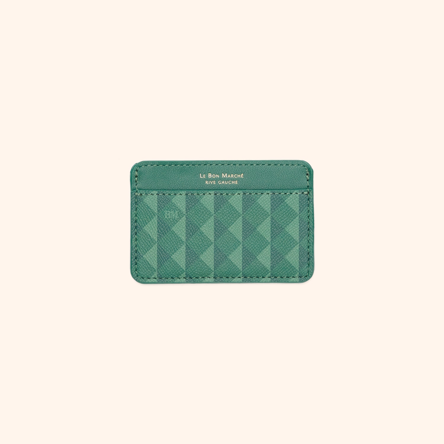 Porte-cartes "Prisme"