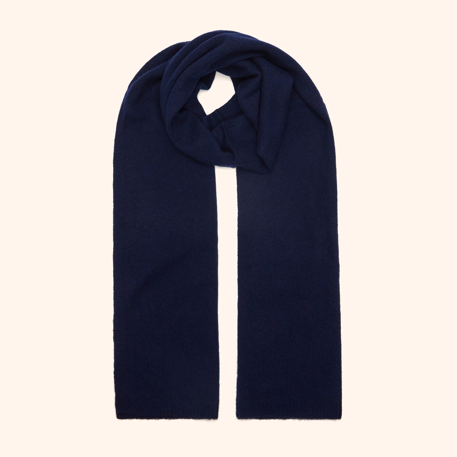 Cashmere scarf | BALTHAZAR Le Bon Marché