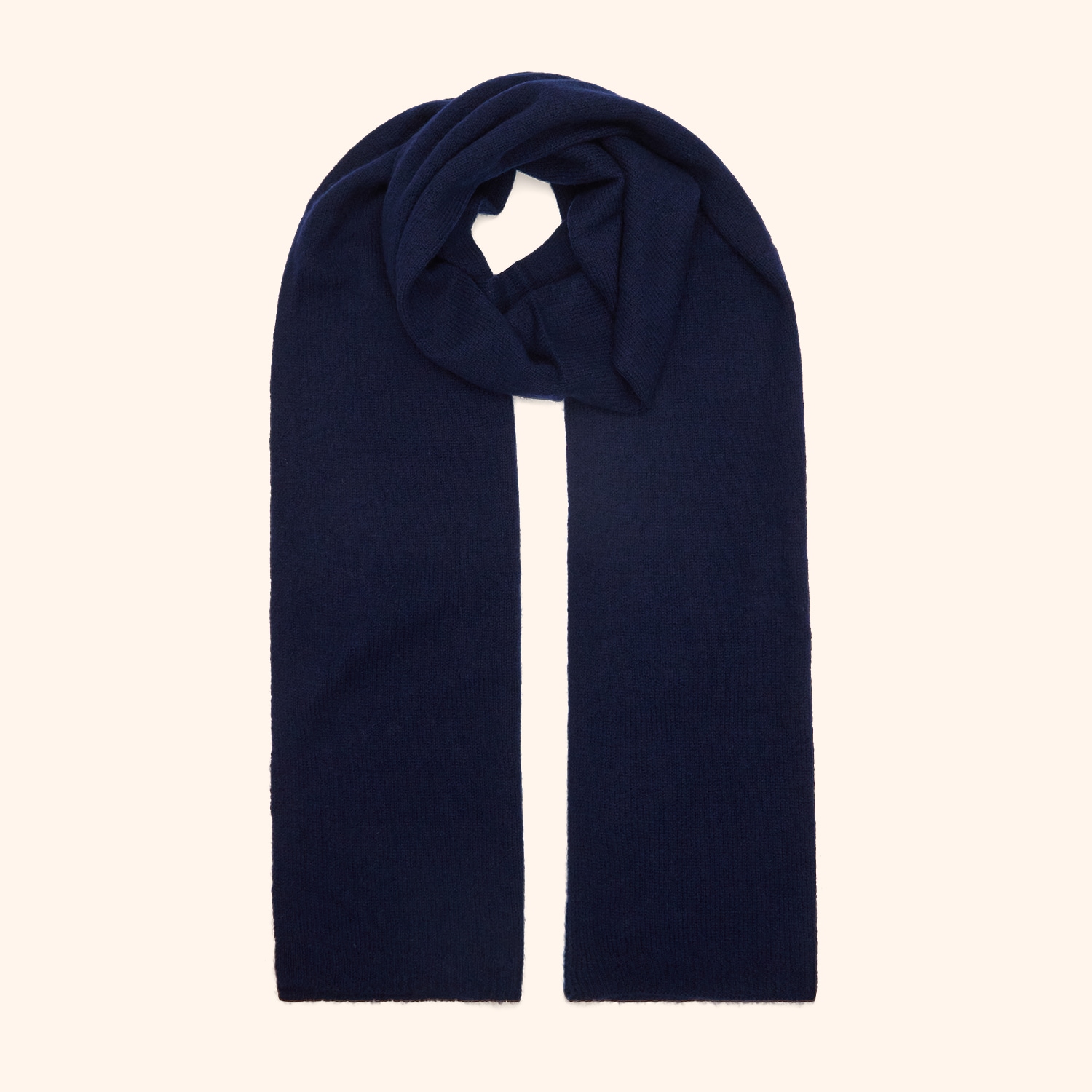 &Eacute;charpe en cachemire