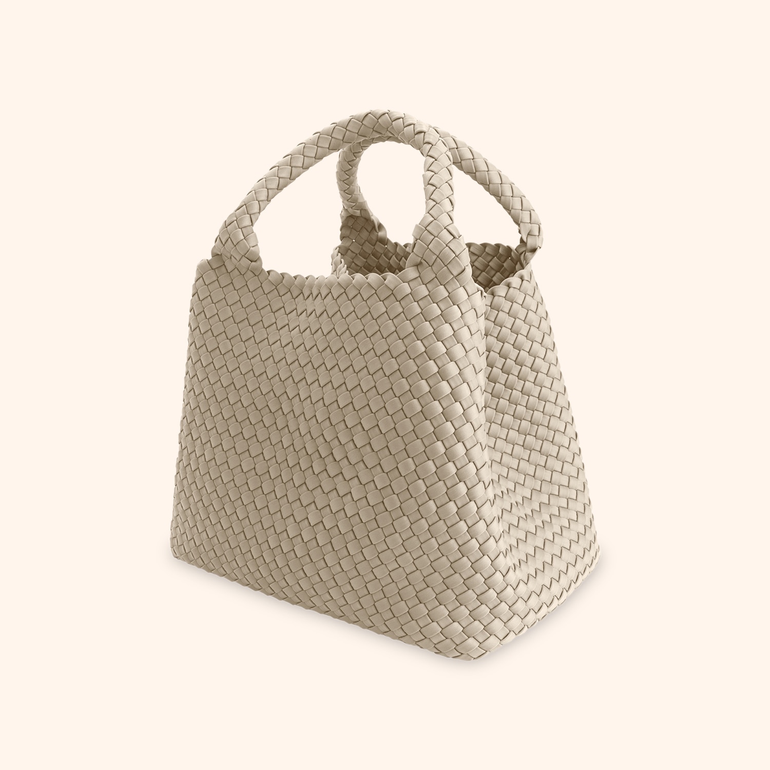 Sac Medium beige