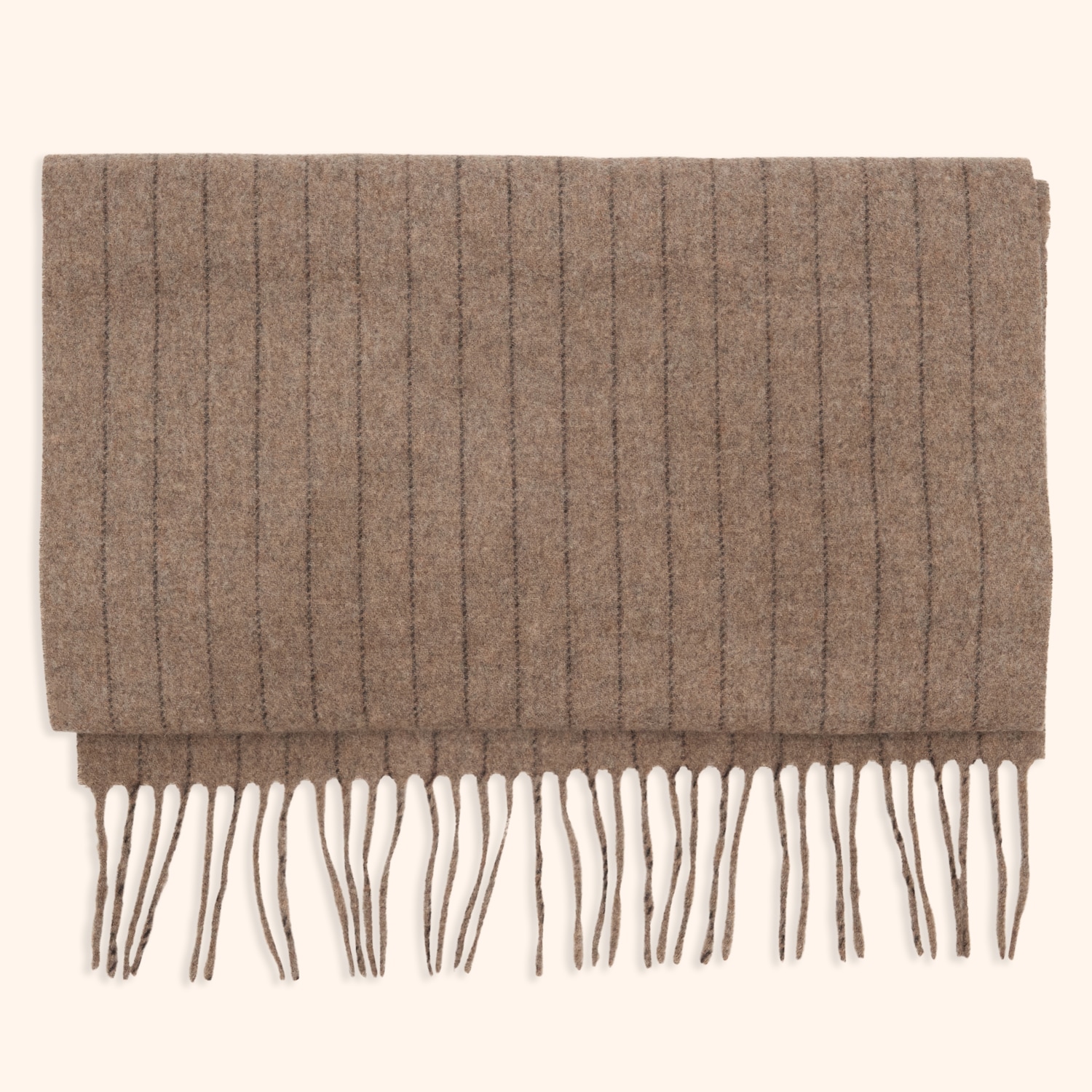 Echarpe 100 % cachemire