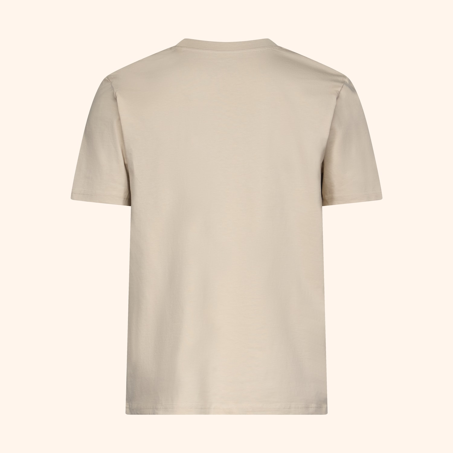 T-shirt "Go fascinate someone else"