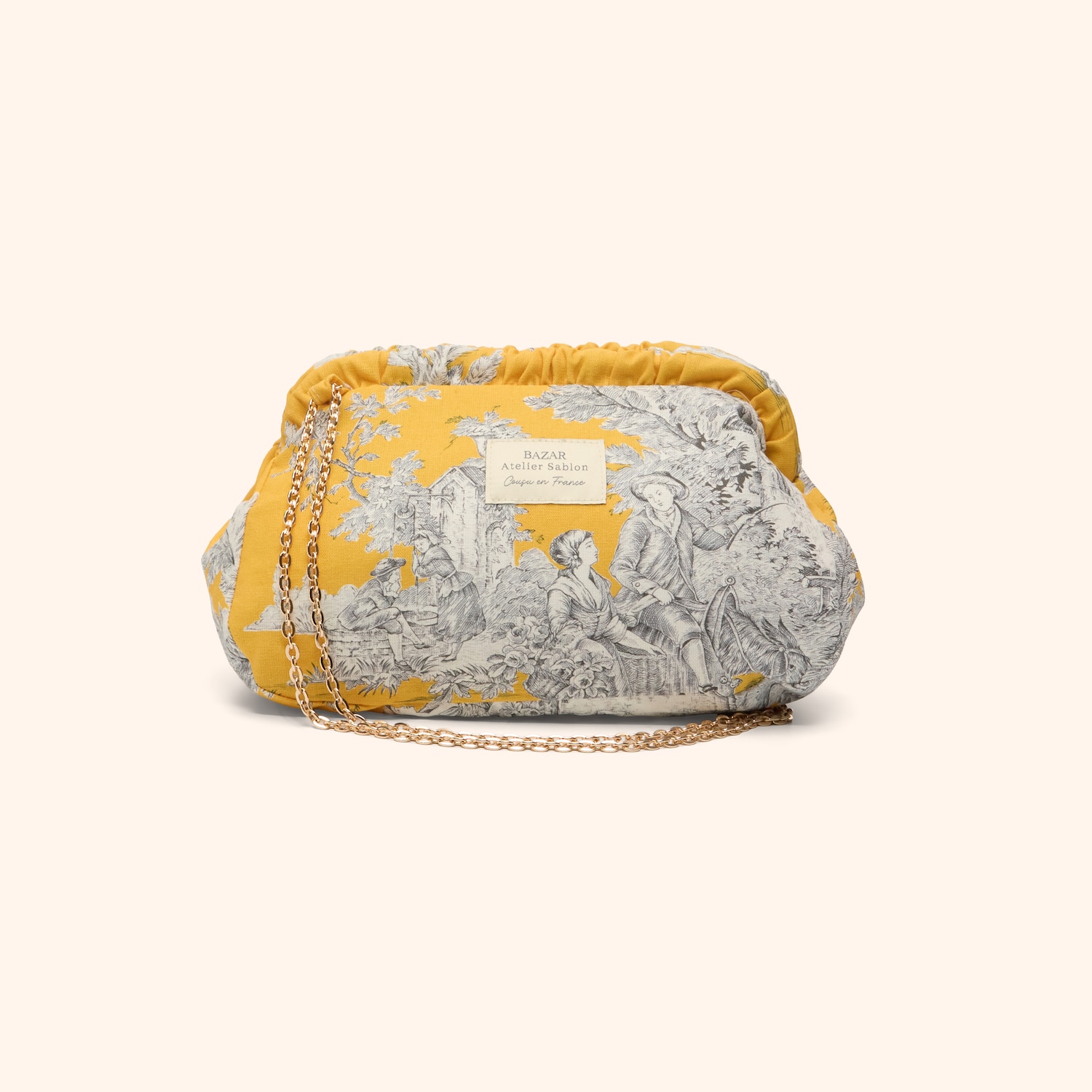 Clutch Jouy de Fruits