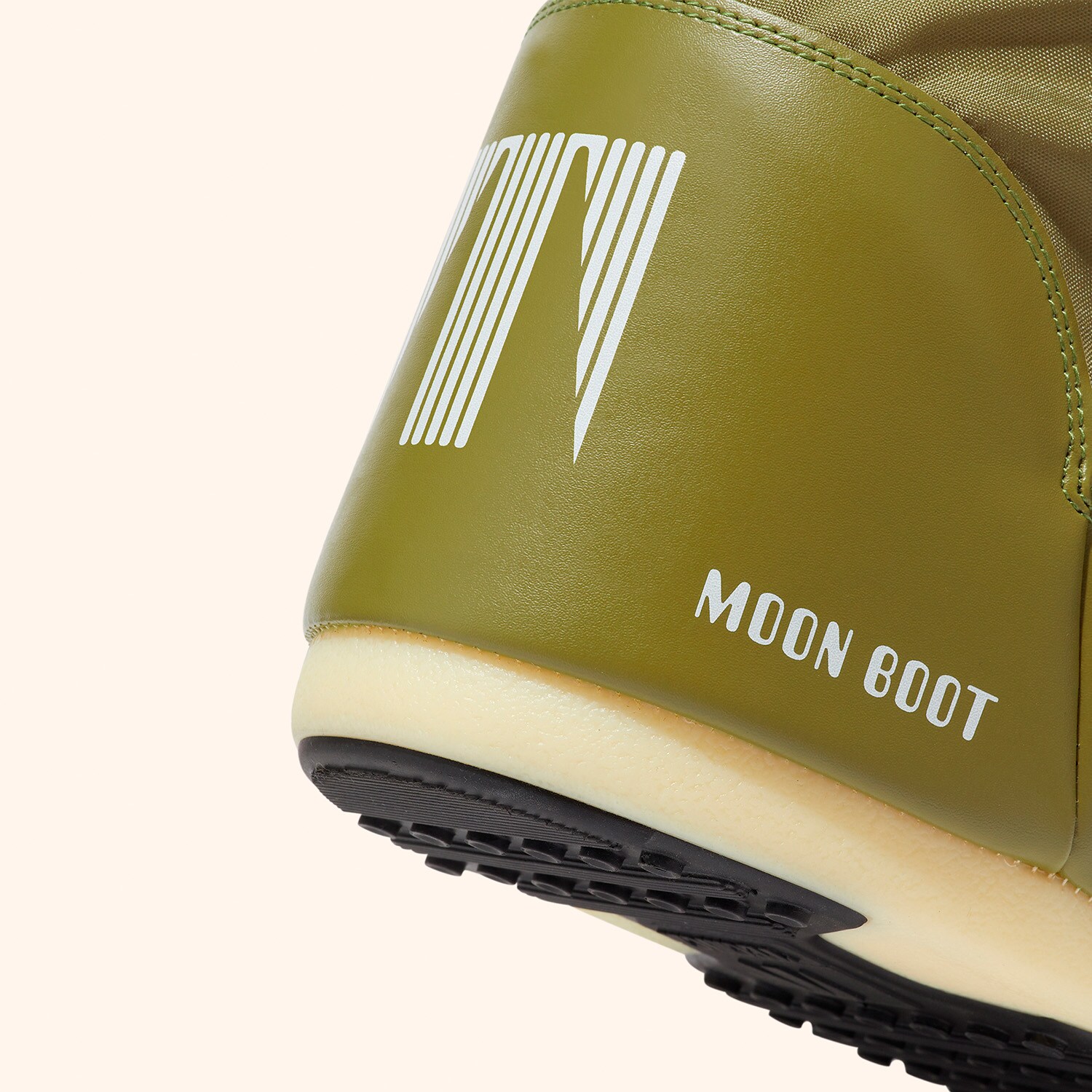 Moon Boot Icon Nylon