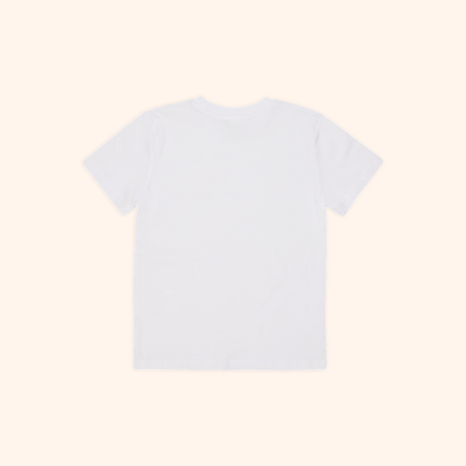 T-shirt enfant Bob L'éponge Brodé