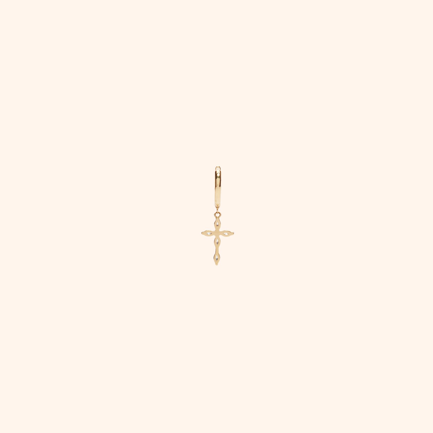 Créole Croix