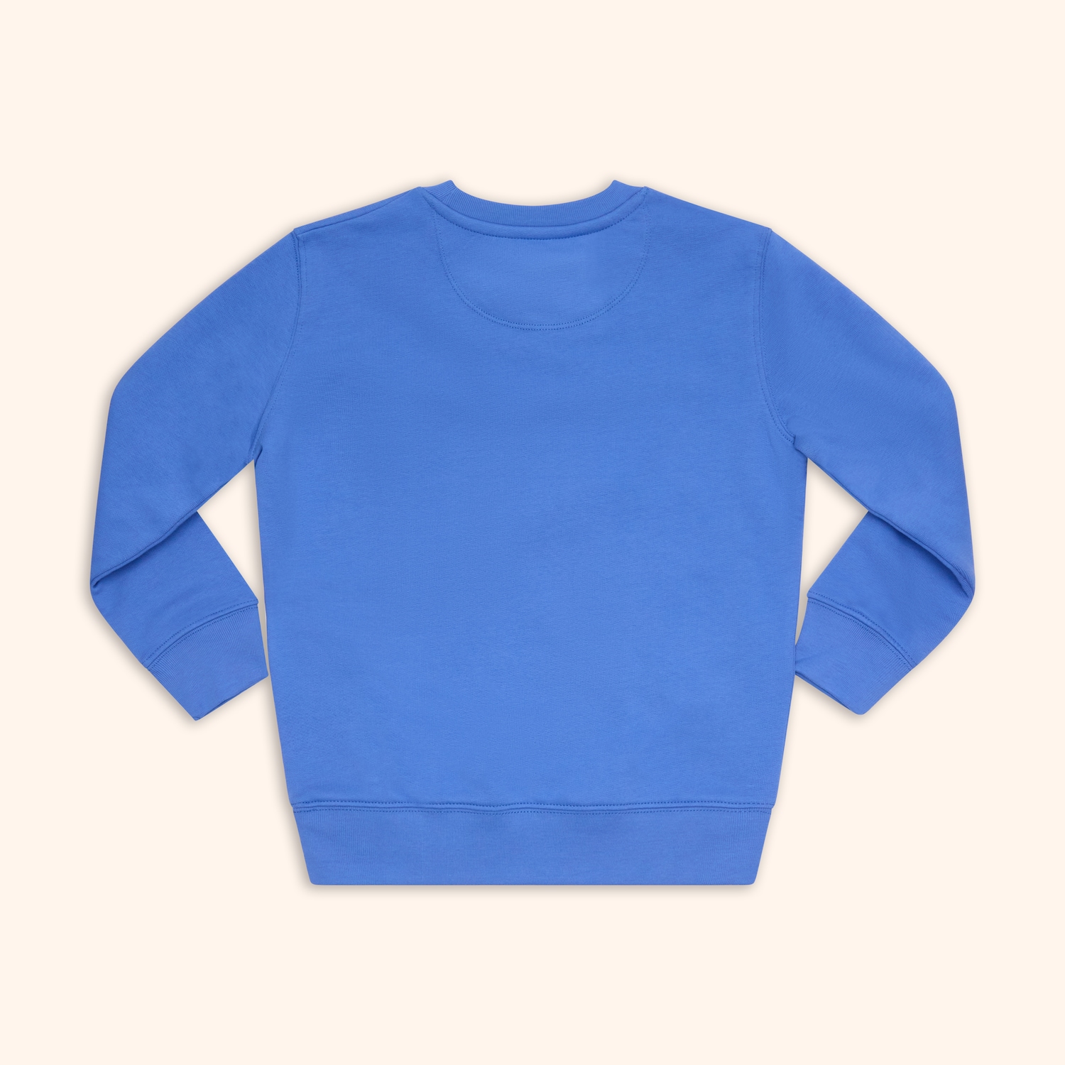 Sweat Snoopy "Arc-en-ciel" - Enfant