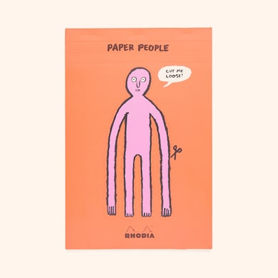 Bloc Numéro 19 - Édition spéciale Jean Jullien, , hi-res