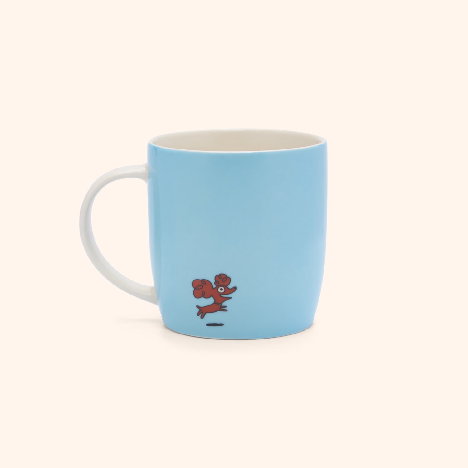 Mug SOLEDAD "Chien"