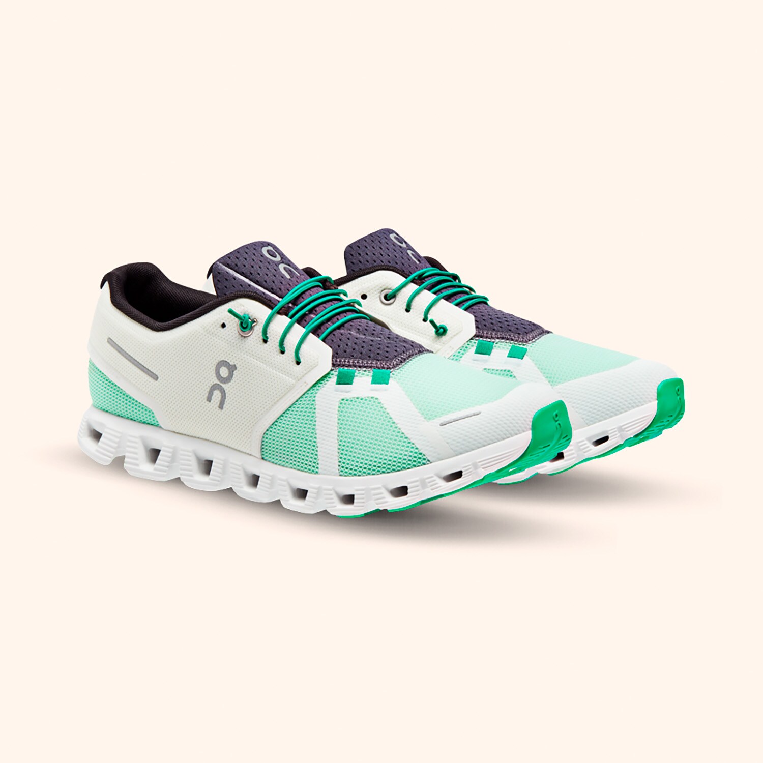 Sneakers Cloud 5 Push