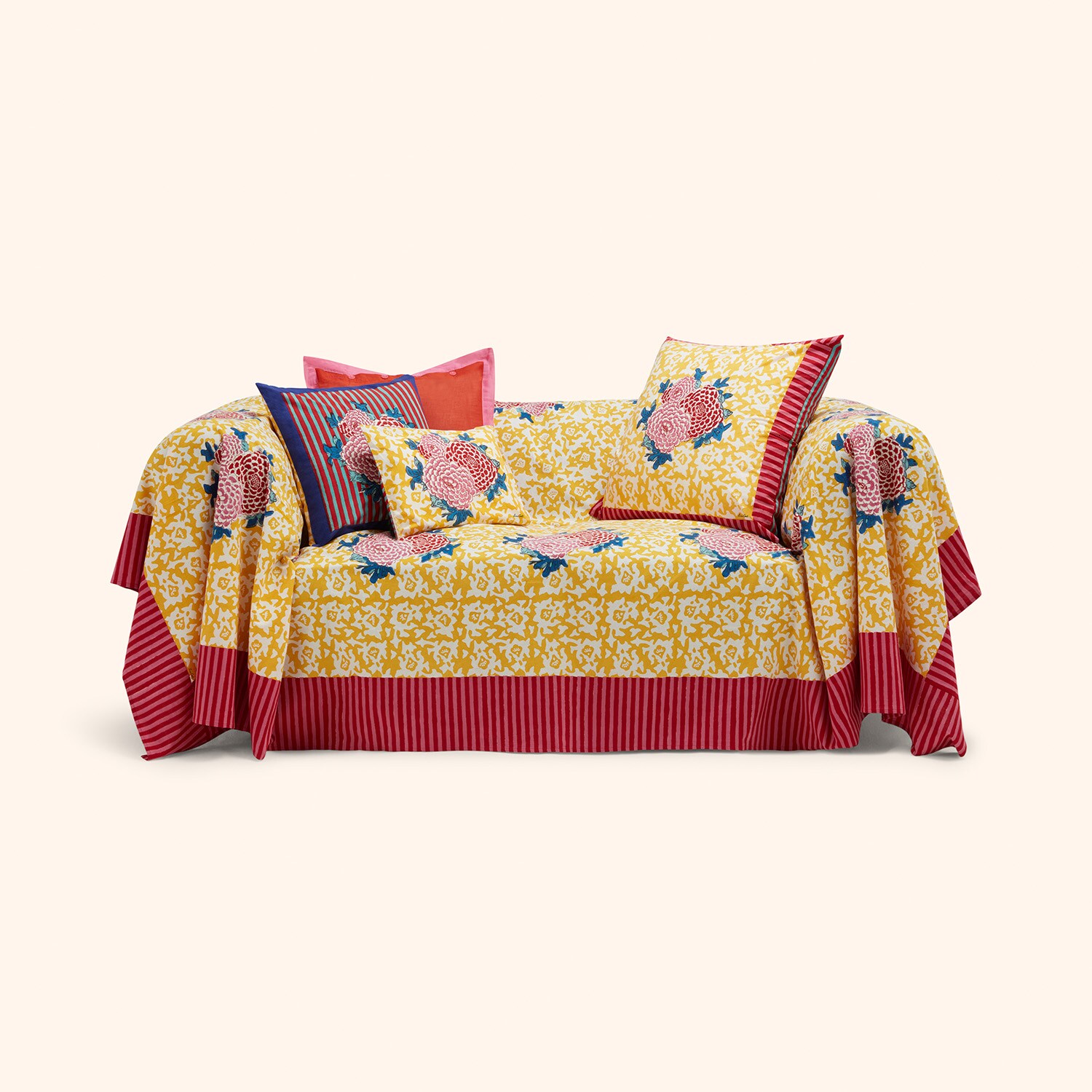 Coussin