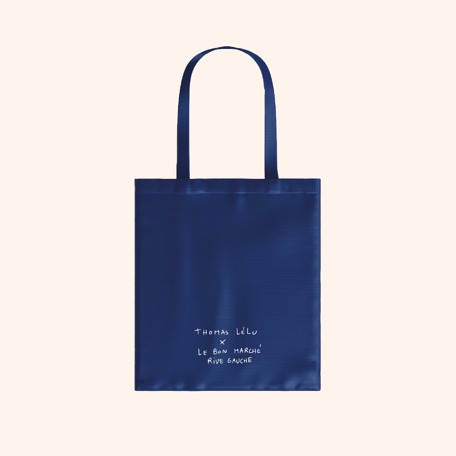 Totebag "I hate everyone"