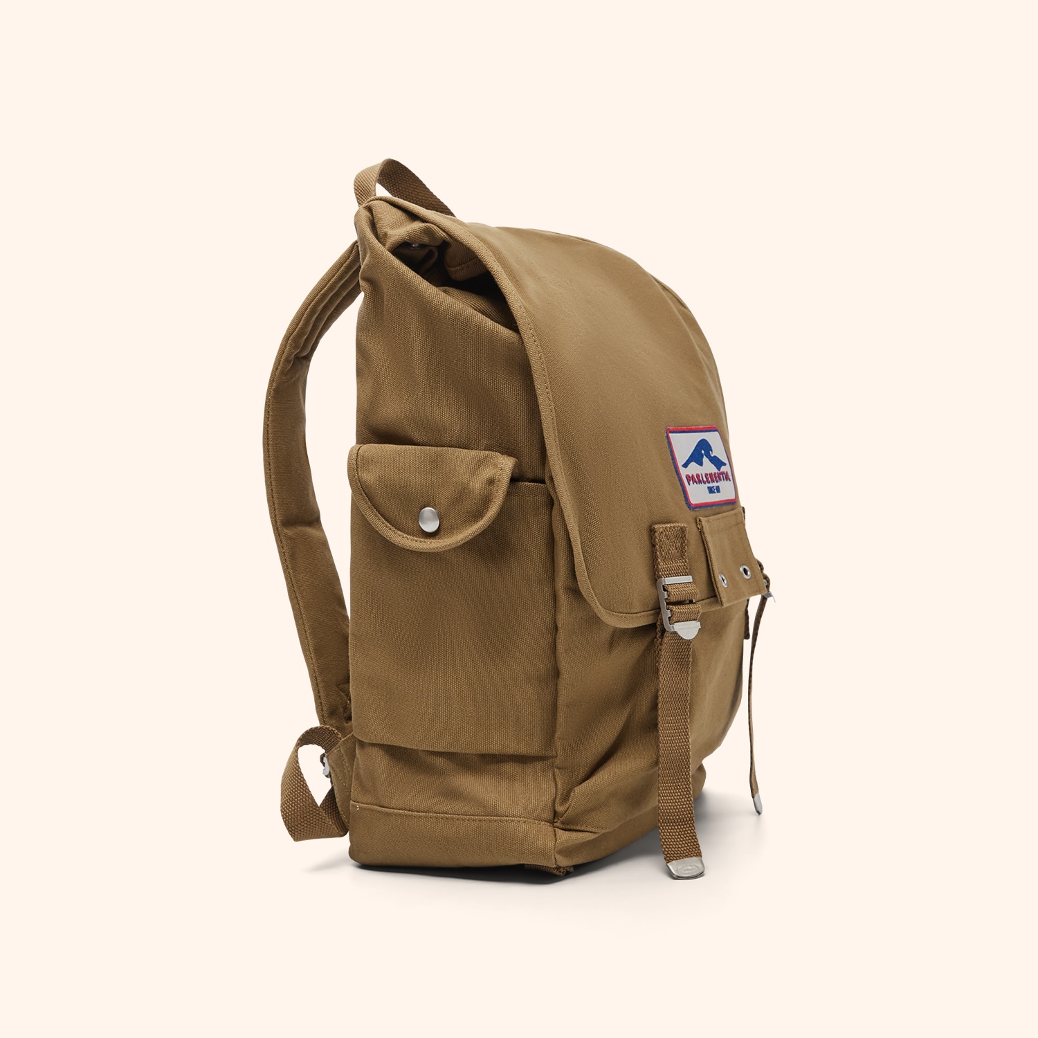 Sac &agrave; dos US - Hill patch