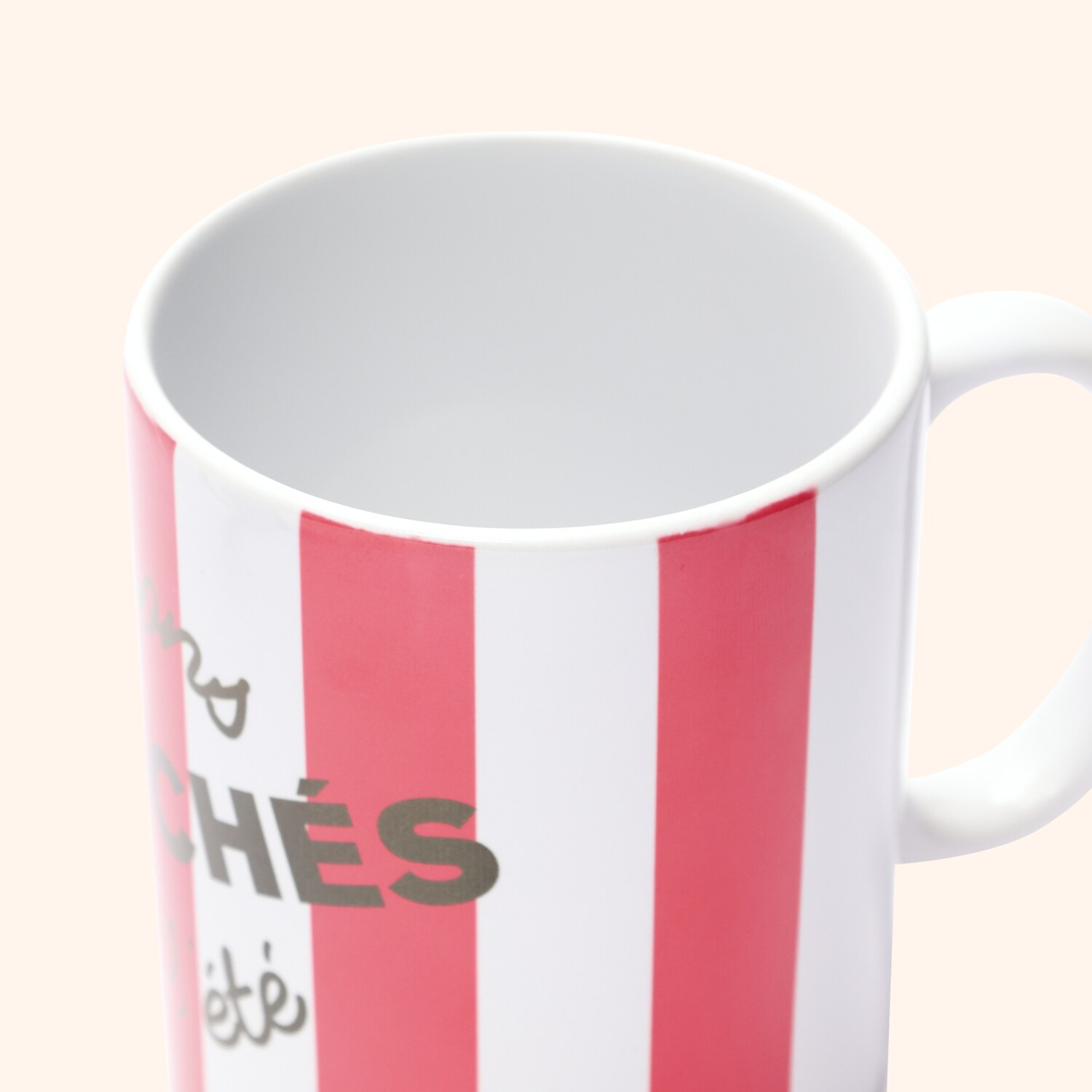 Mug Les Bons Marché de l'été