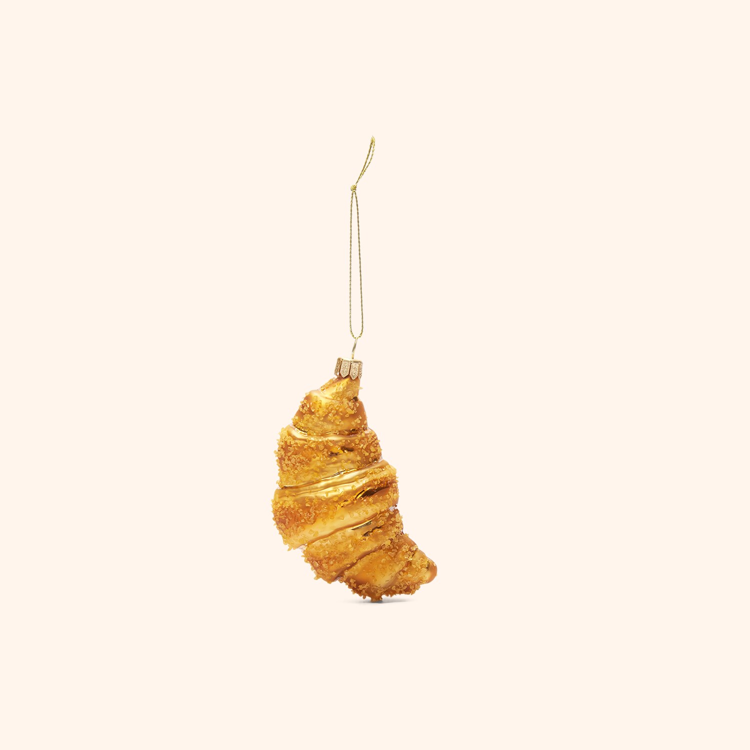Boule croissant