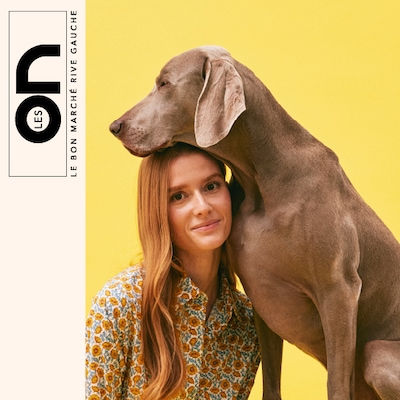 Jeu Concours : « Mon chien et moi », , hi-res