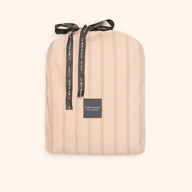 Housse de couette Bambou, , hi-res