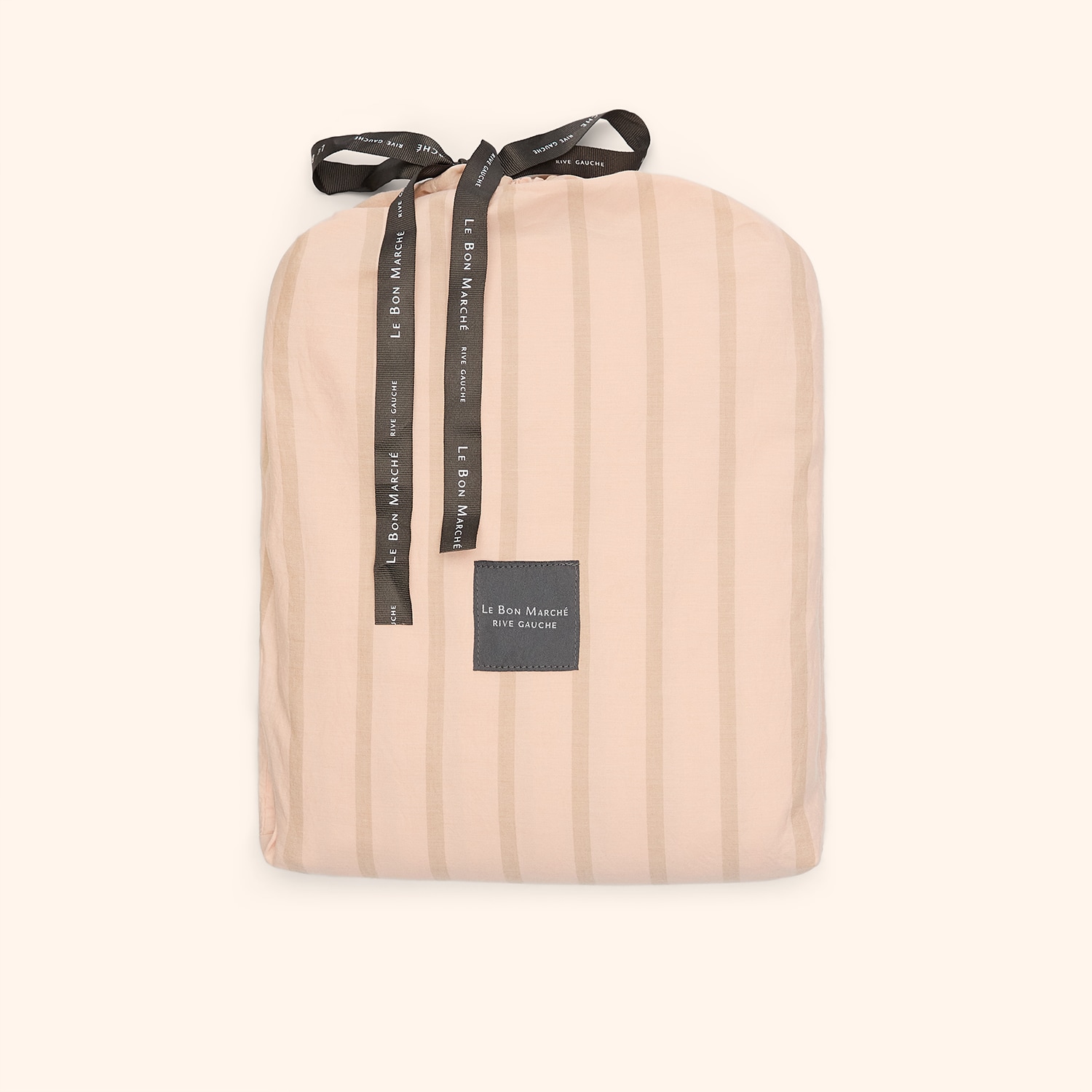 Housse de couette Bambou