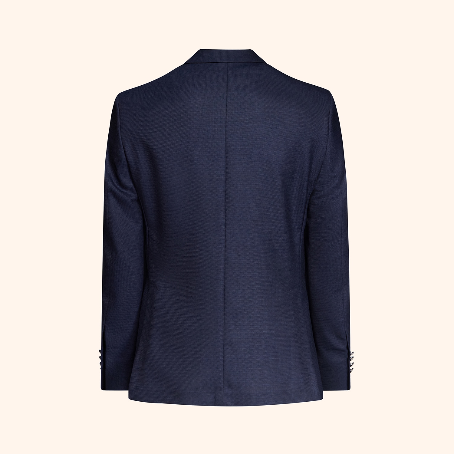 Veste 4 poches Saint Germain