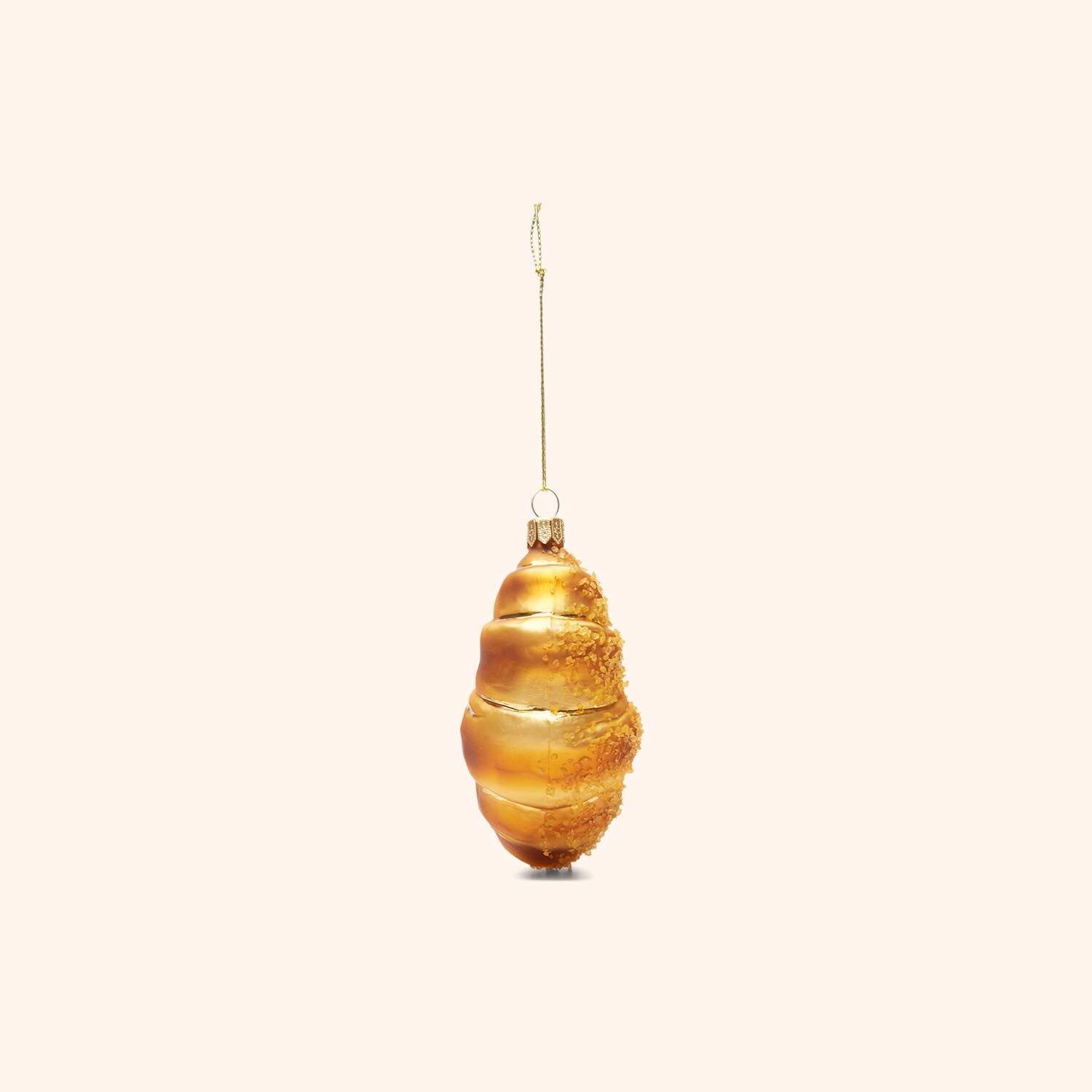 Boule croissant
