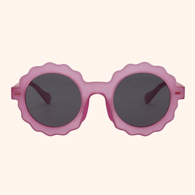 lunettes de soleil fushia, , hi-res