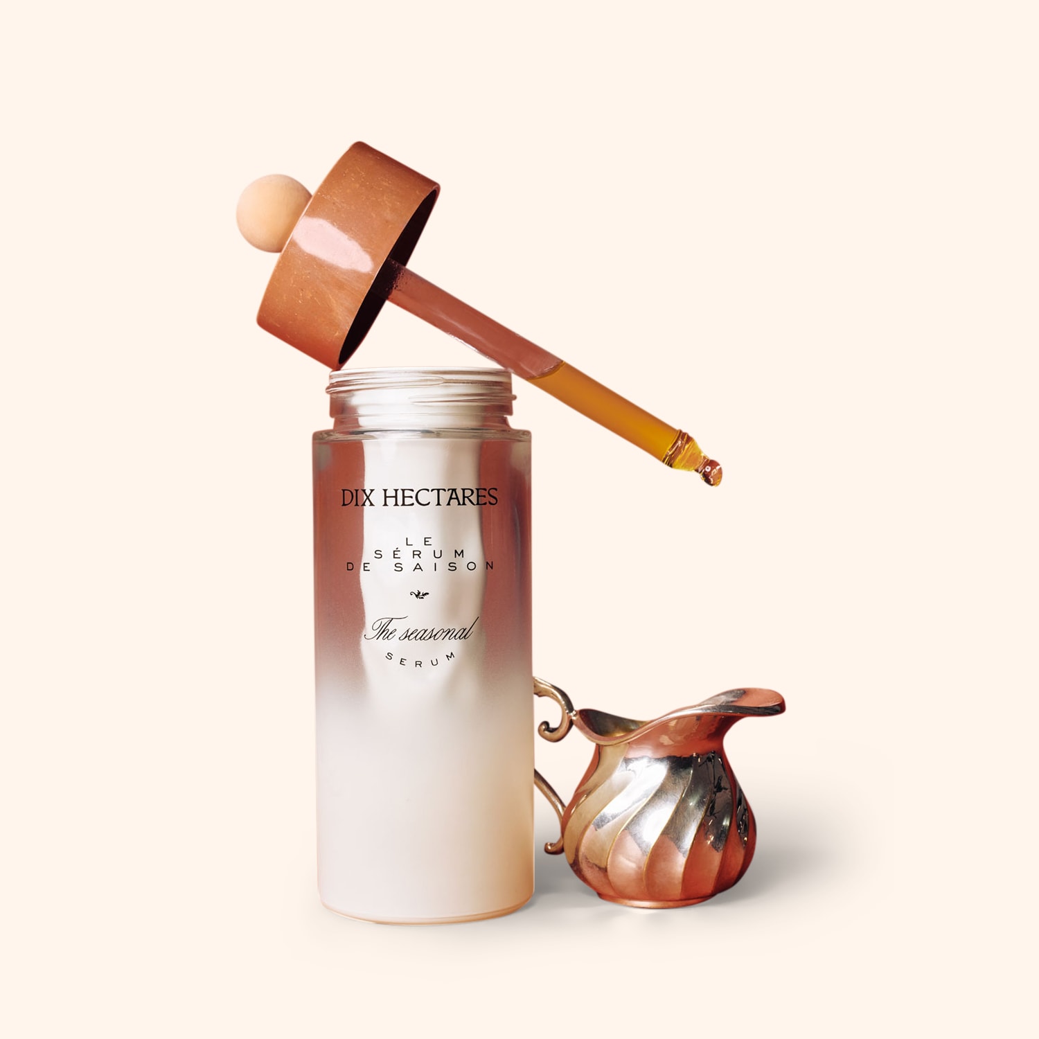 S&eacute;rum de saison Automne / hiver