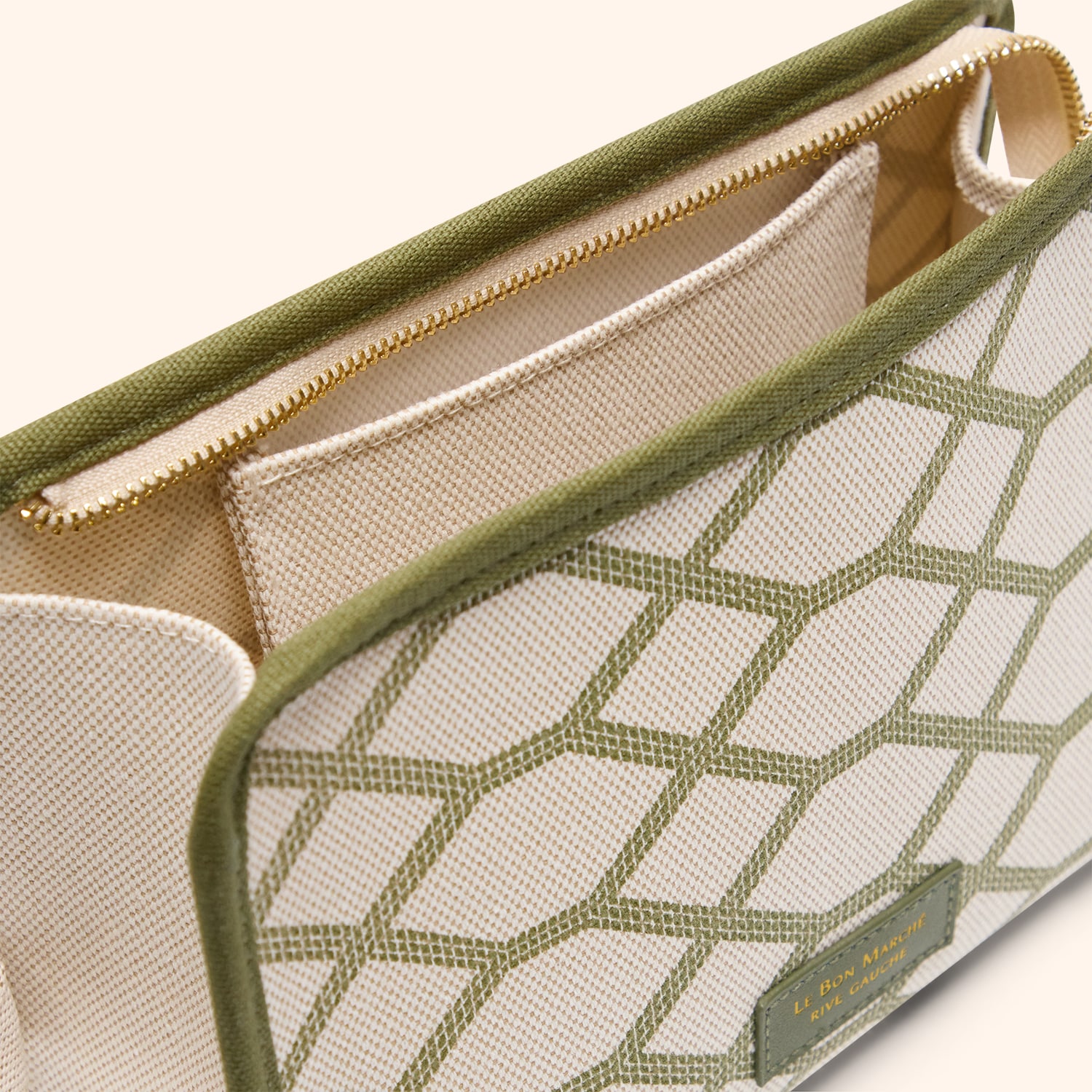 Trousse beaut&eacute;