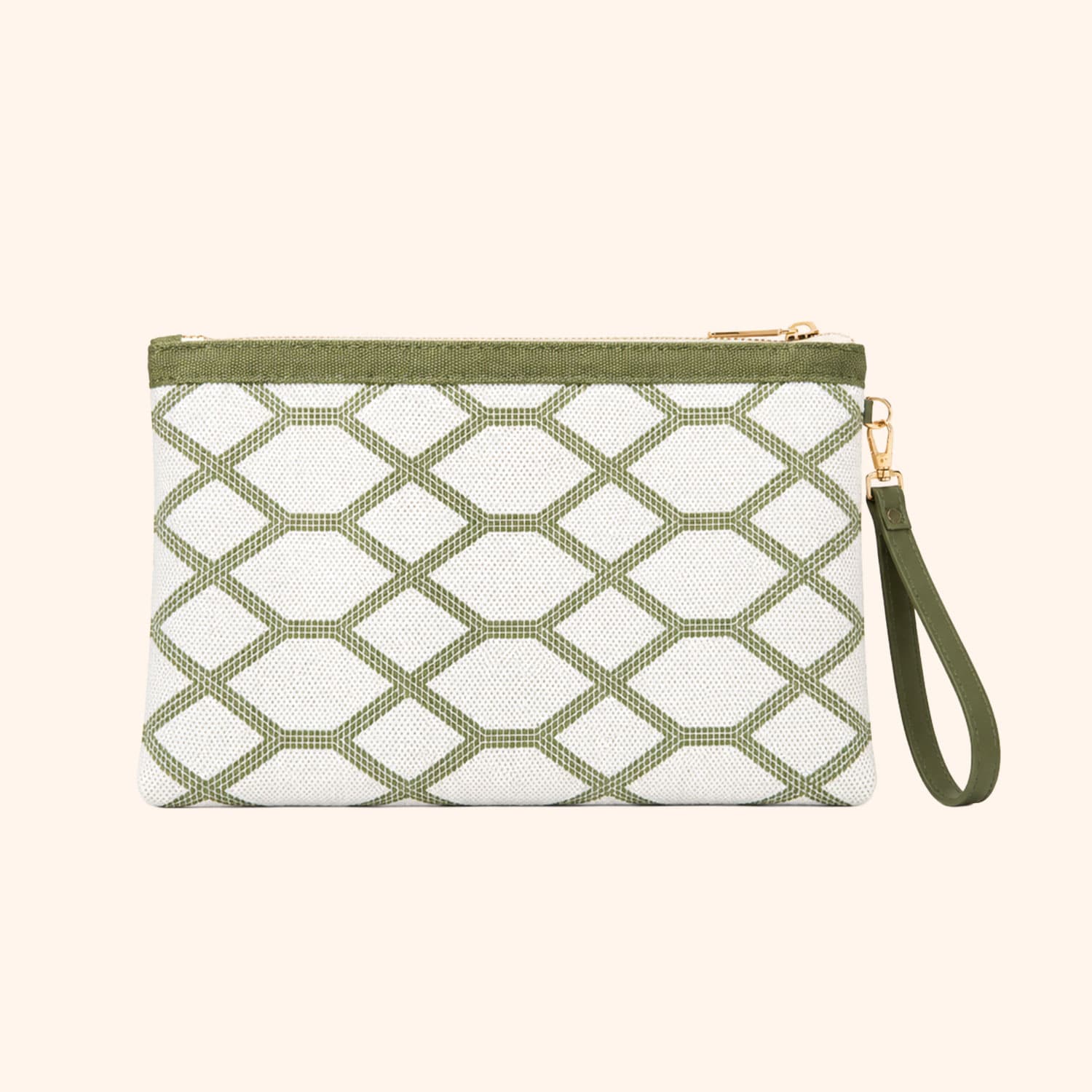 Pochette plate