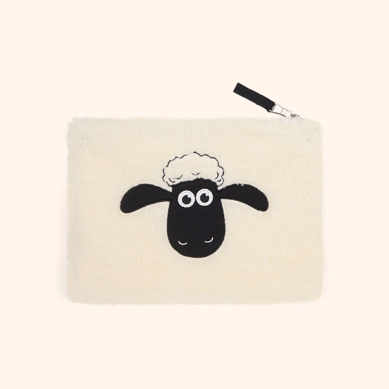 Pochette Shaun Le Mouton
